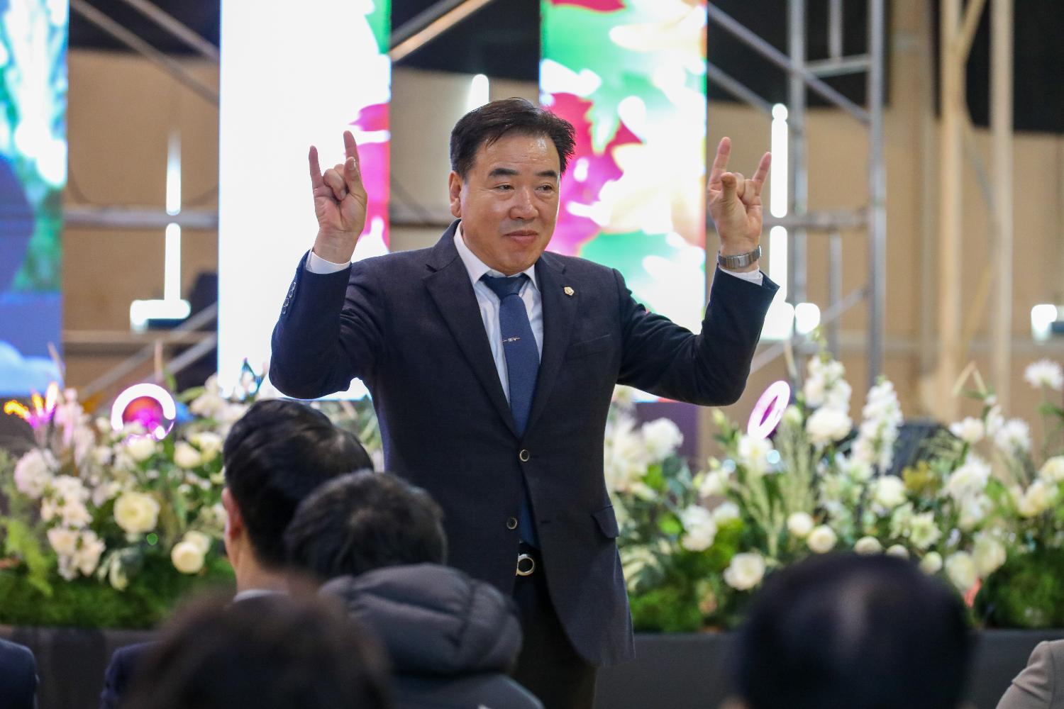장애·비장애 주민화합잔치 10