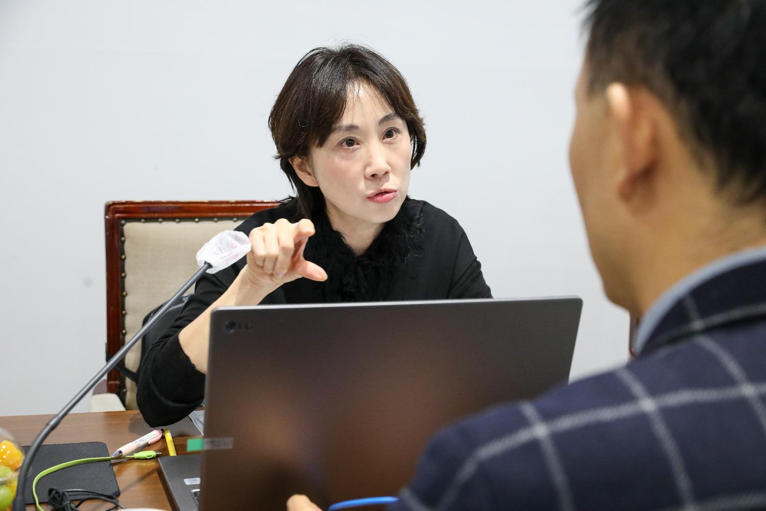 [재정건설위원회 행정사무감사 5일차] 제310회 서대문구의회 제2차 정례회 5