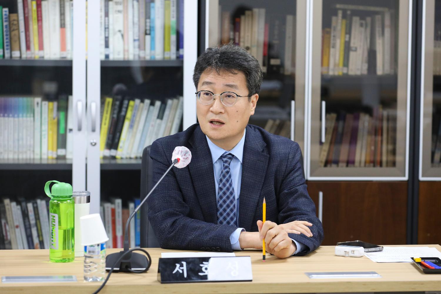 [2차 의회운영위원회 및 행정사무감사] 제310회 서대문구의회 제2차 정례회 7