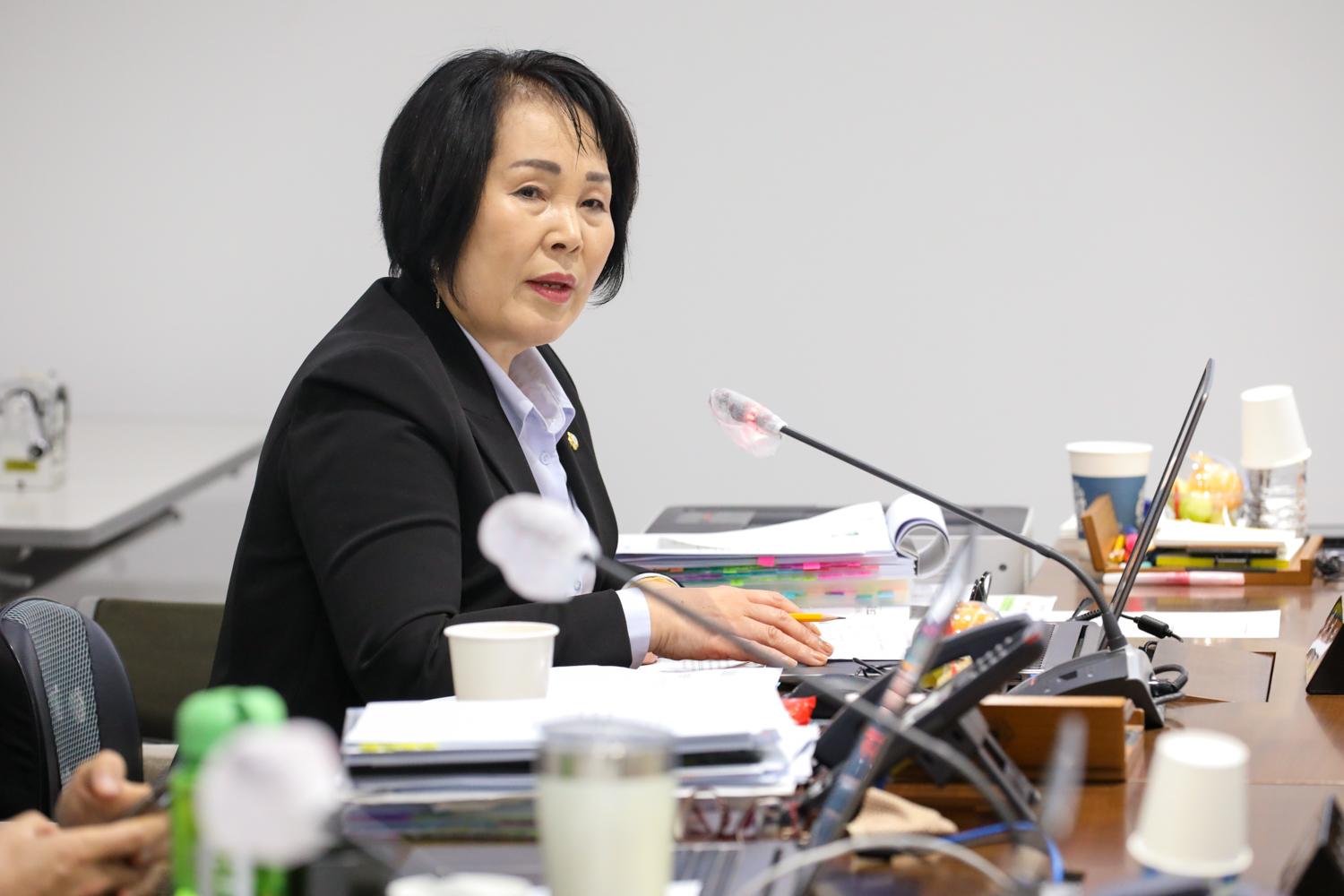 [재정건설위원회 행정사무감사 8일차] 제310회 서대문구의회 제2차 정례회 9