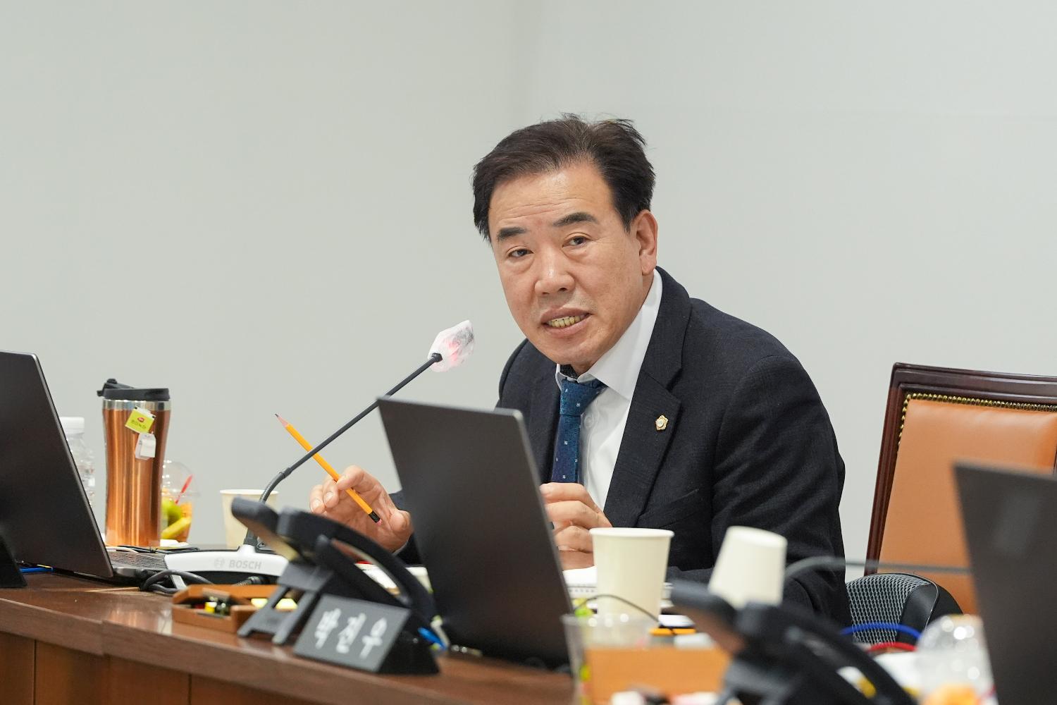 [행정복지위원회 행정사무감사 6일차] 제310회 서대문구의회 제2차 정례회 5