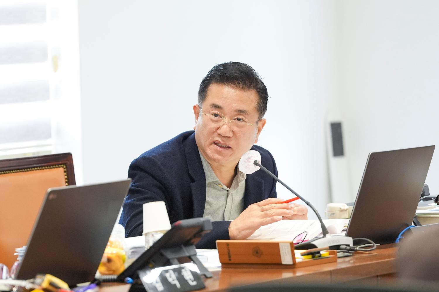 [행정복지위원회 행정사무감사 7일차] 제310회 서대문구의회 제2차 정례회 3