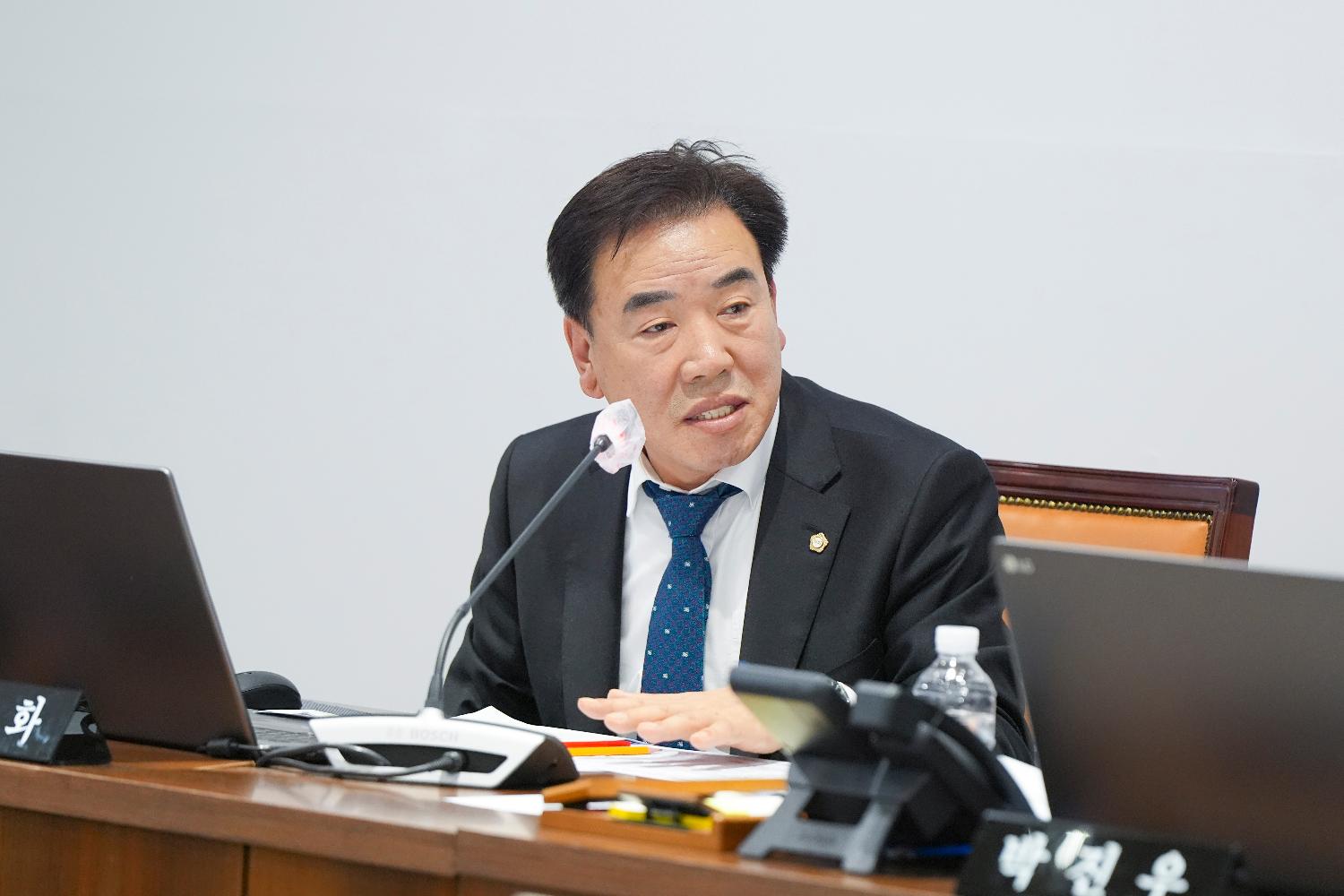 [행정복지위원회 행정사무감사 8일차] 제310회 서대문구의회 제2차 정례회 3