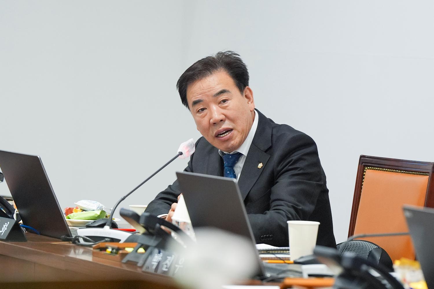 [행정복지위원회 행정사무감사 8일차] 제310회 서대문구의회 제2차 정례회 13
