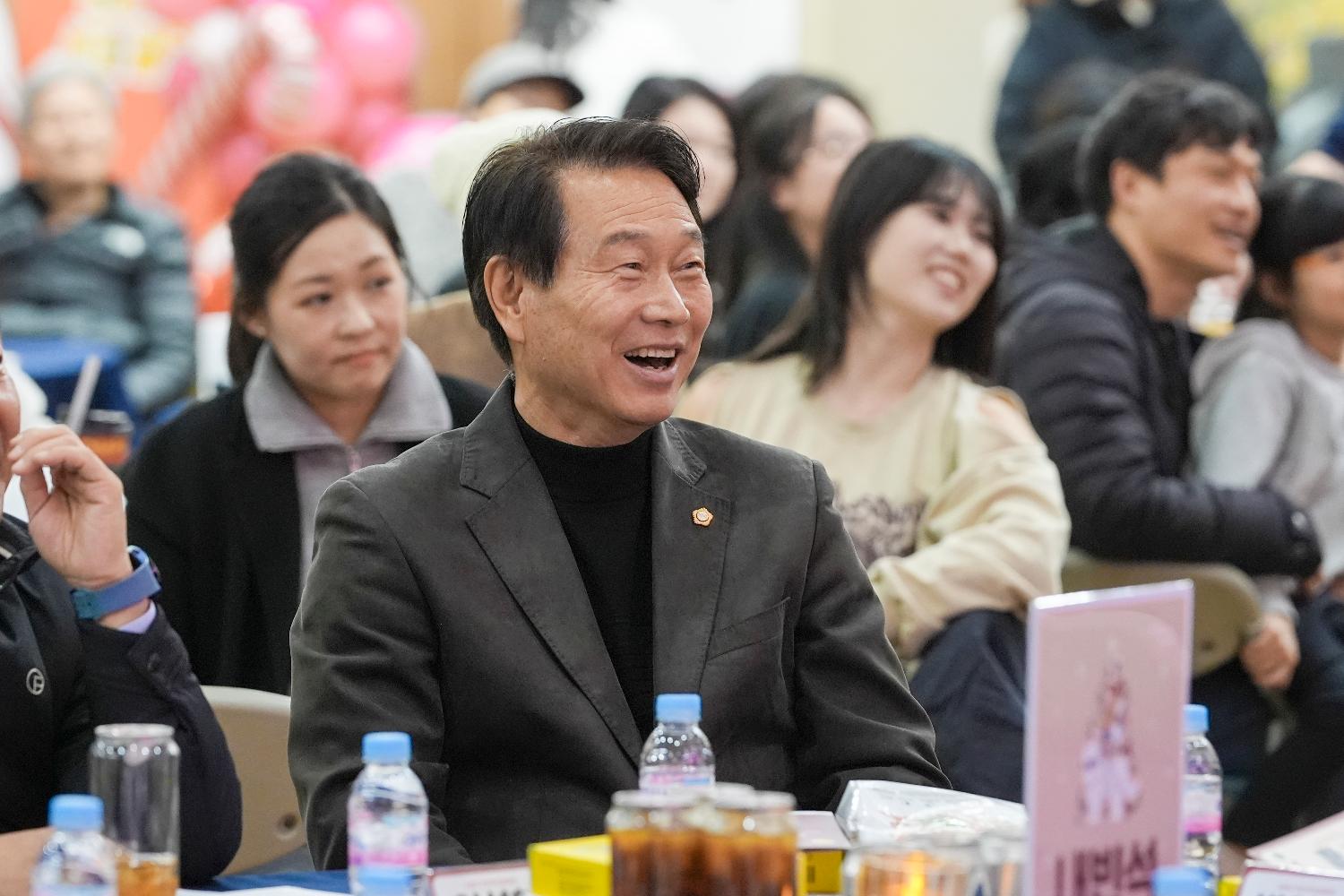 2025 반려가족 성과공유회 6