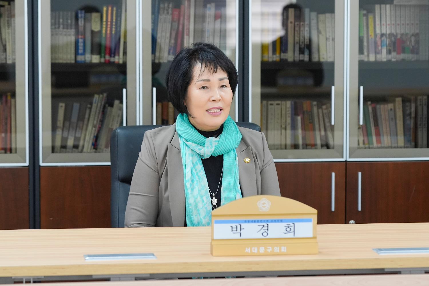 온동네돌봄연구회 연구용역 최종보고회 3