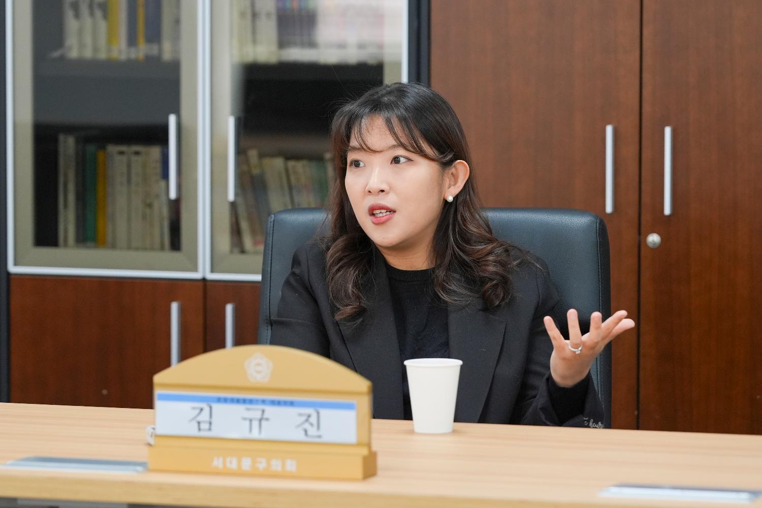 온동네돌봄연구회 연구용역 최종보고회 6