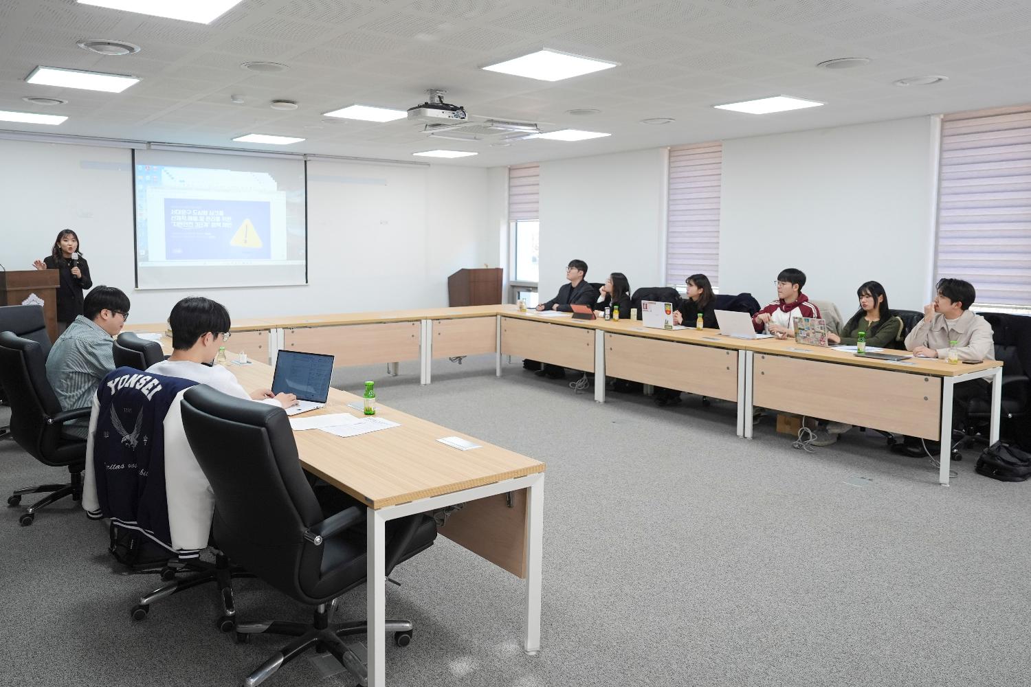 젊은 주민이 함께 만드는 서대문구 정책 토론회 3