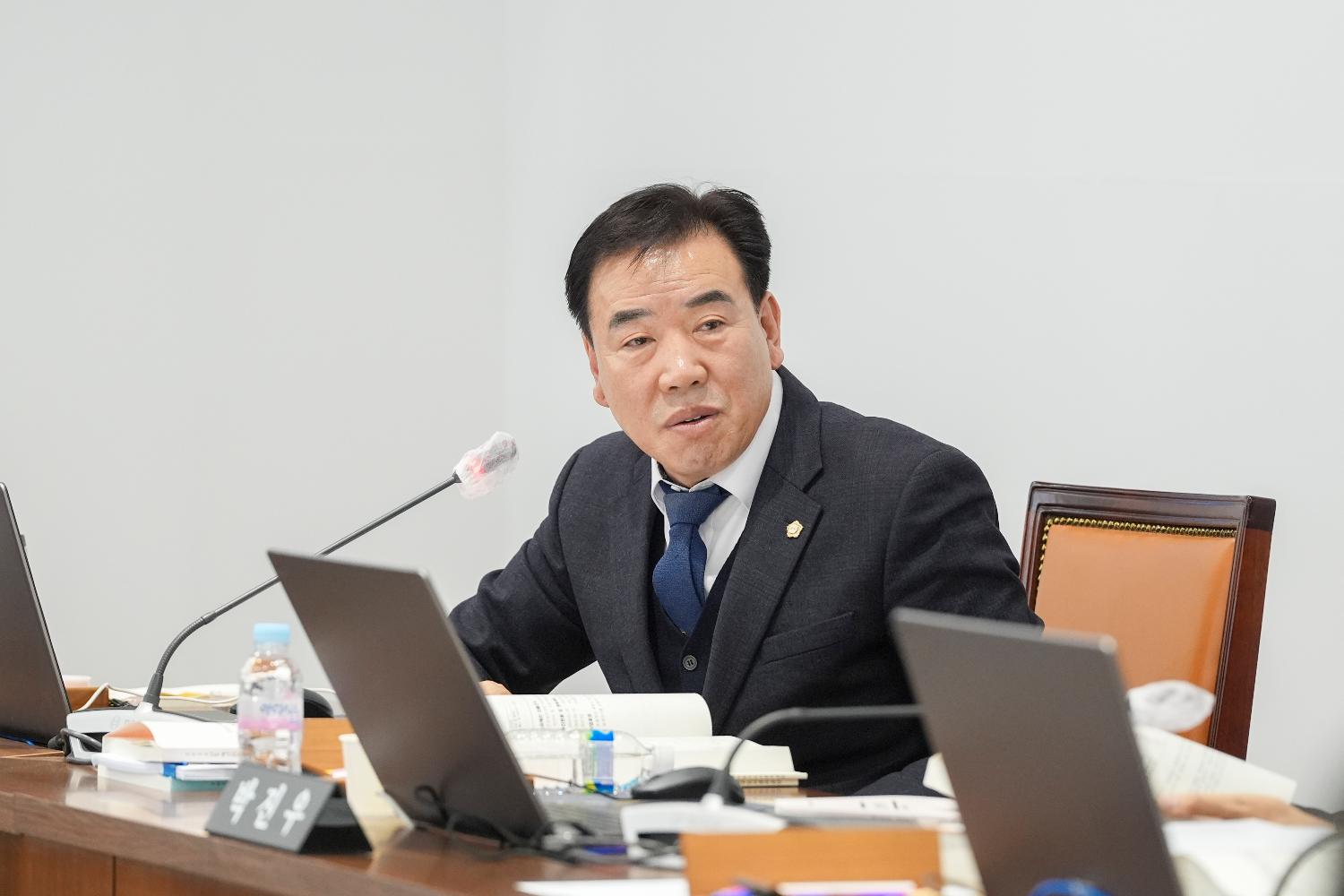 [9차 행정복지위원회] 제310회 서대문구의회 제2차 정례회 4