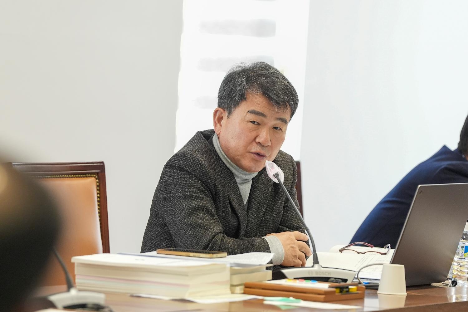 [9차 행정복지위원회] 제310회 서대문구의회 제2차 정례회 5