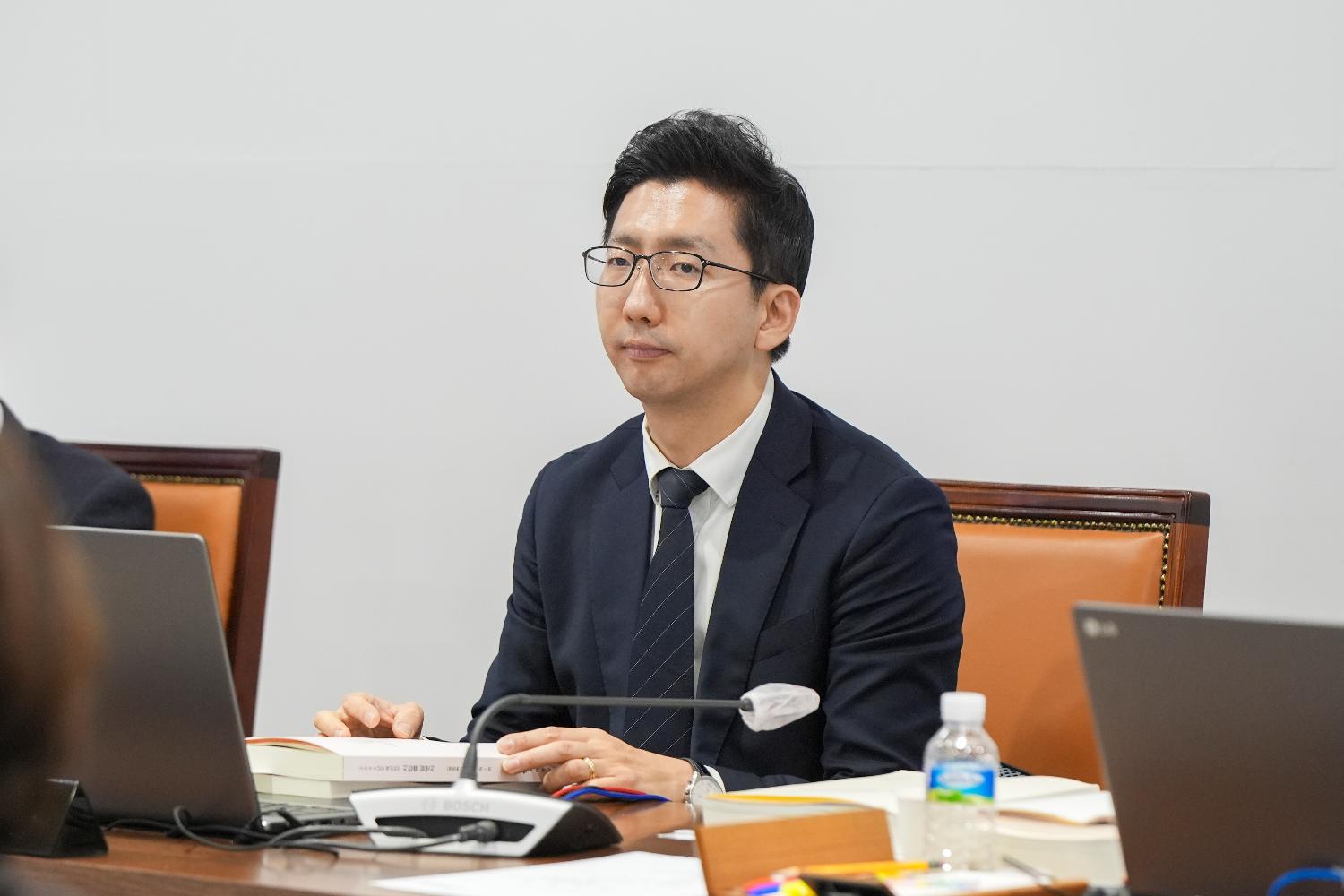 [9차 행정복지위원회] 제310회 서대문구의회 제2차 정례회 7