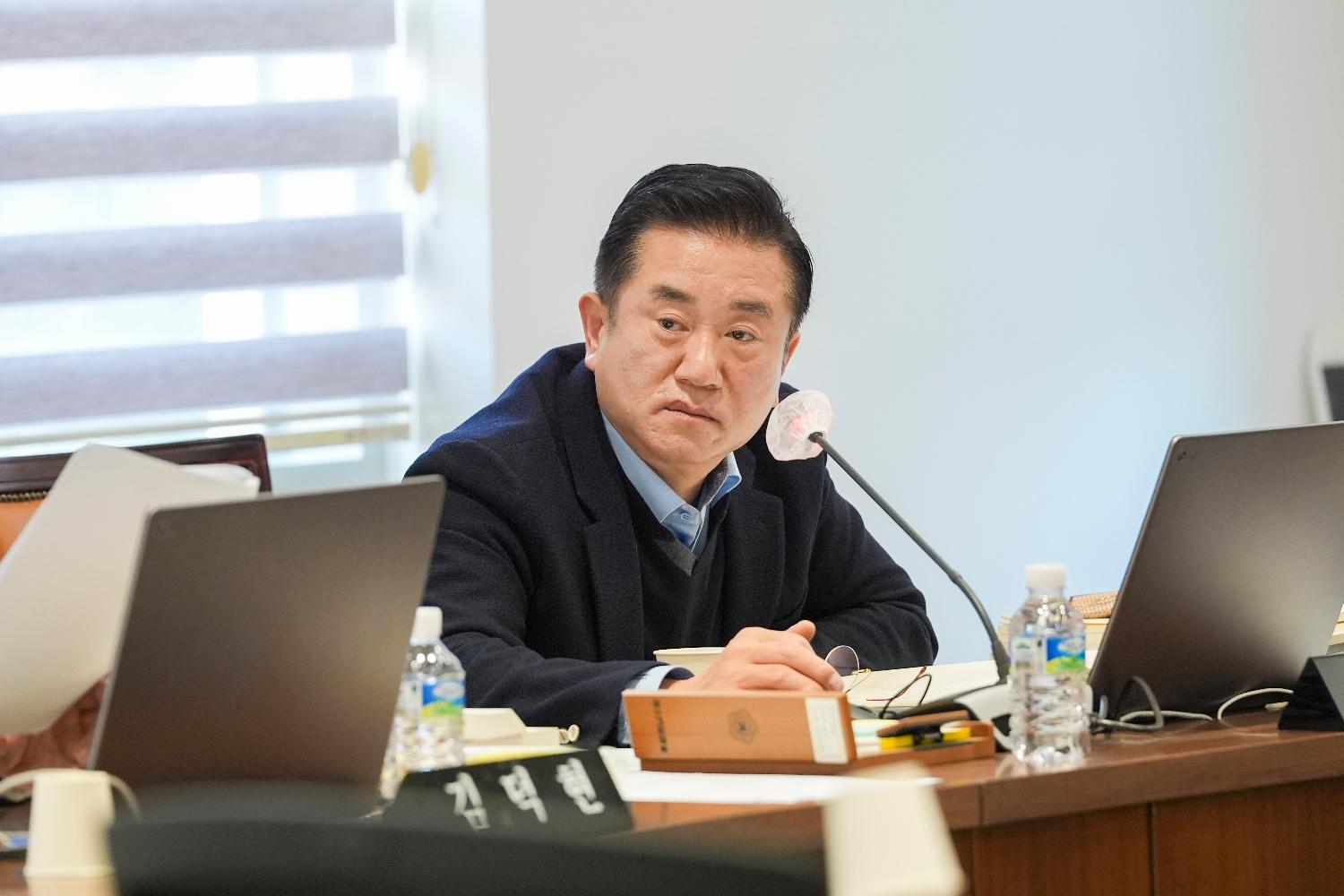 [9차 행정복지위원회] 제310회 서대문구의회 제2차 정례회 10