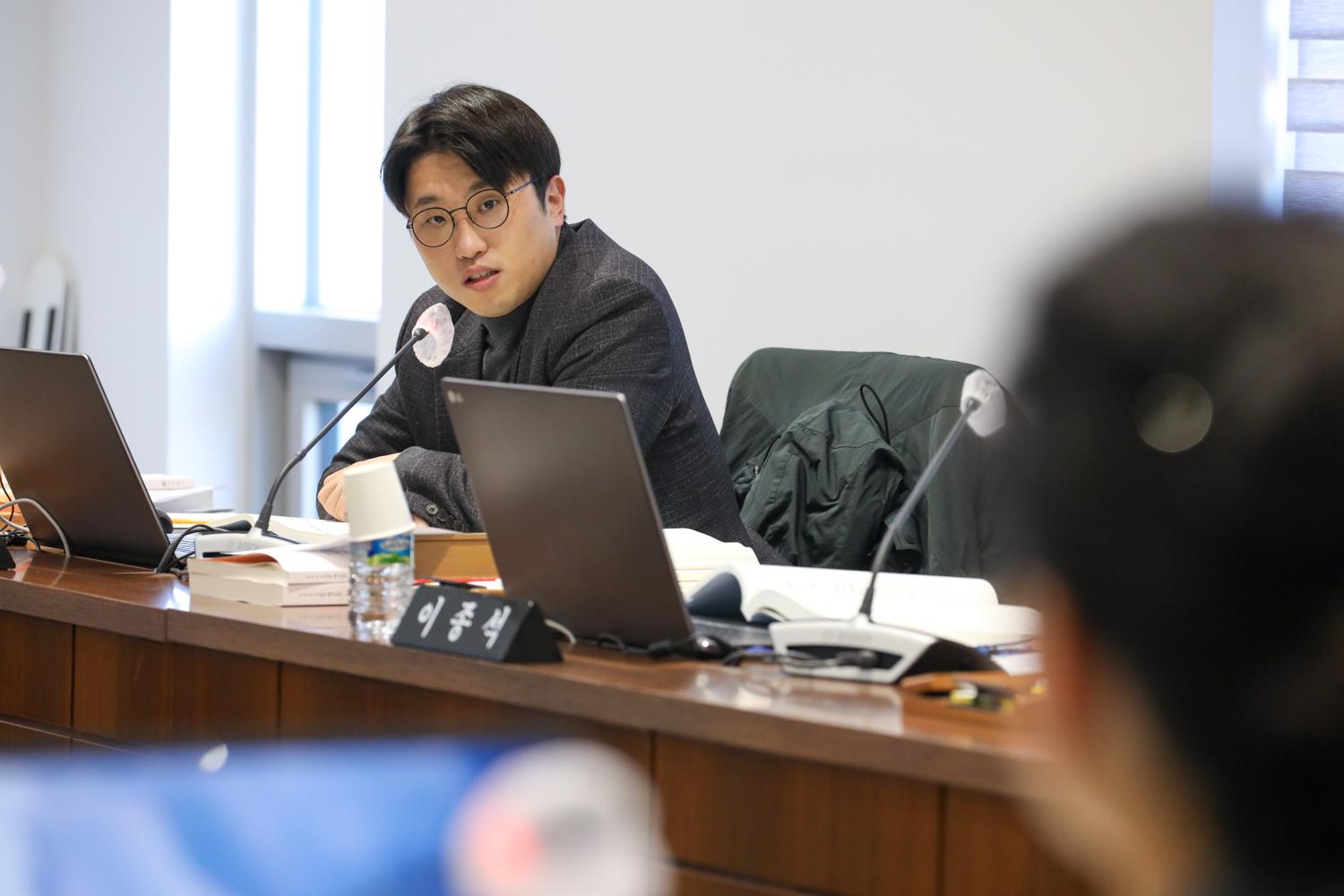 [7차 재정건설위원회] 제310회 서대문구의회 제2차 정례회 16