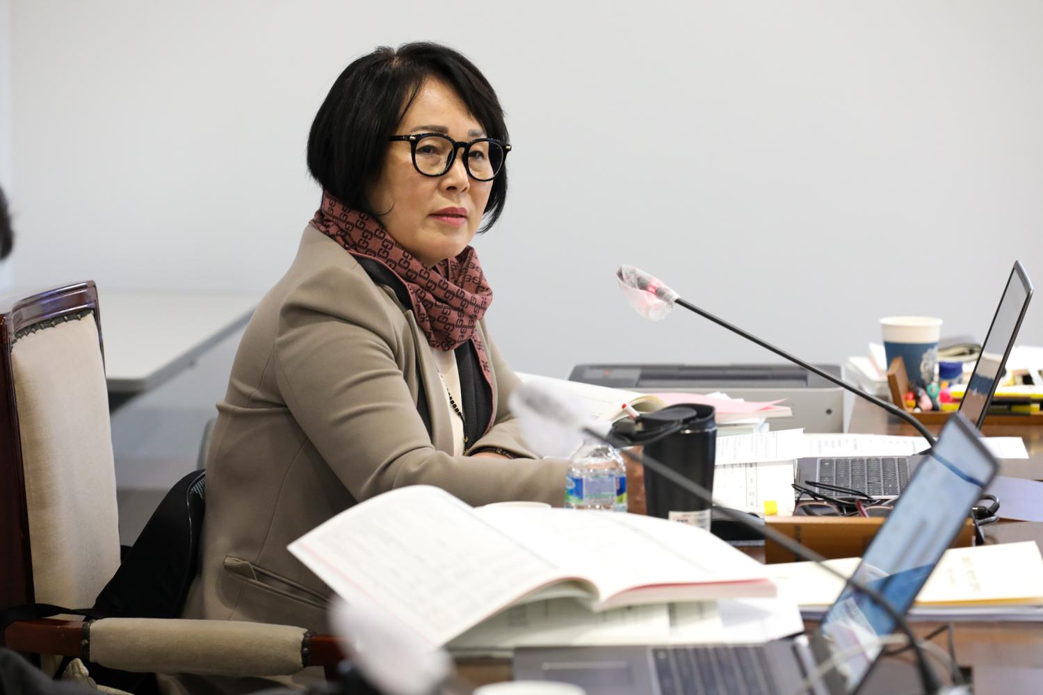[7차 재정건설위원회] 제310회 서대문구의회 제2차 정례회 19