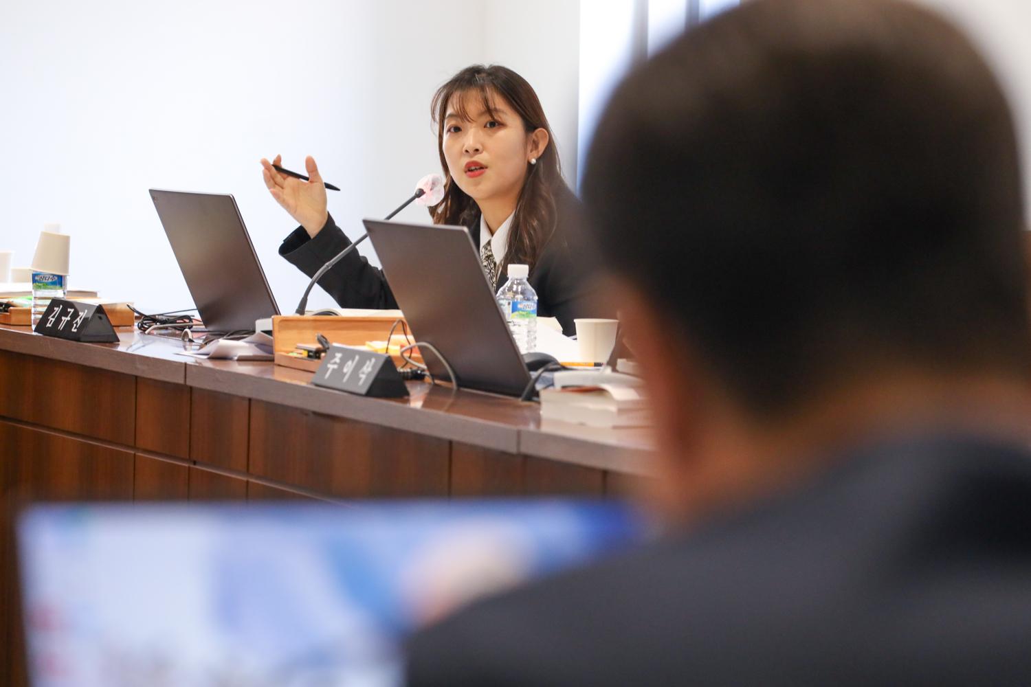 [7차 재정건설위원회] 제310회 서대문구의회 제2차 정례회 23