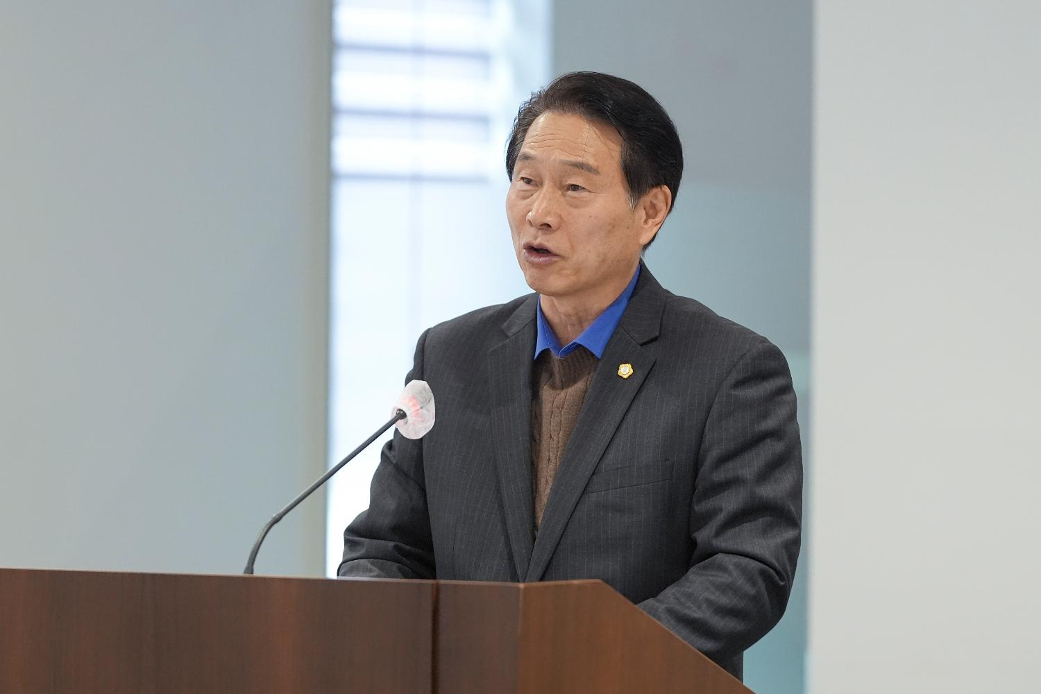 [1차 예산결산특별위원회] 제310회 서대문구의회 제2차 정례회 5