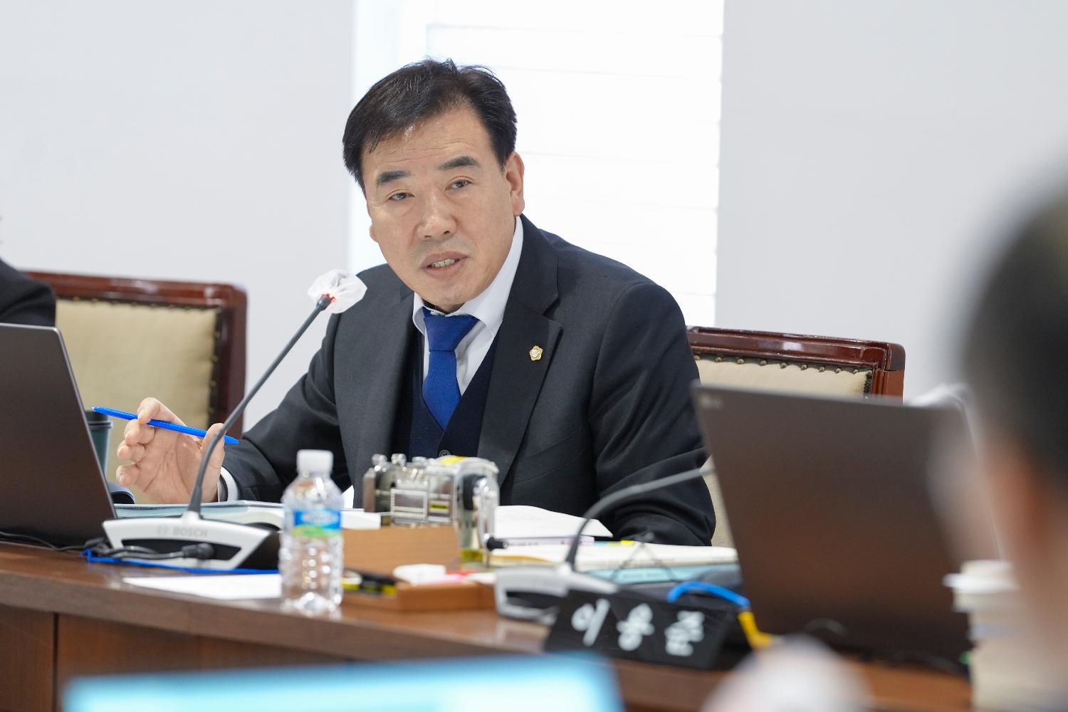 [2차 예산결산특별위원회] 제310회 서대문구의회 제2차 정례회 13