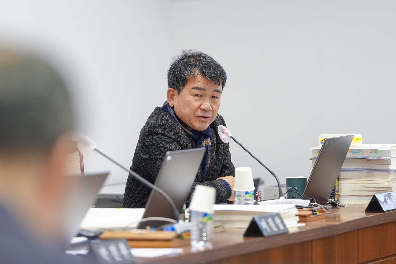 [2차 예산결산특별위원회] 제310회 서대문구의회 제2차 정례회 24
