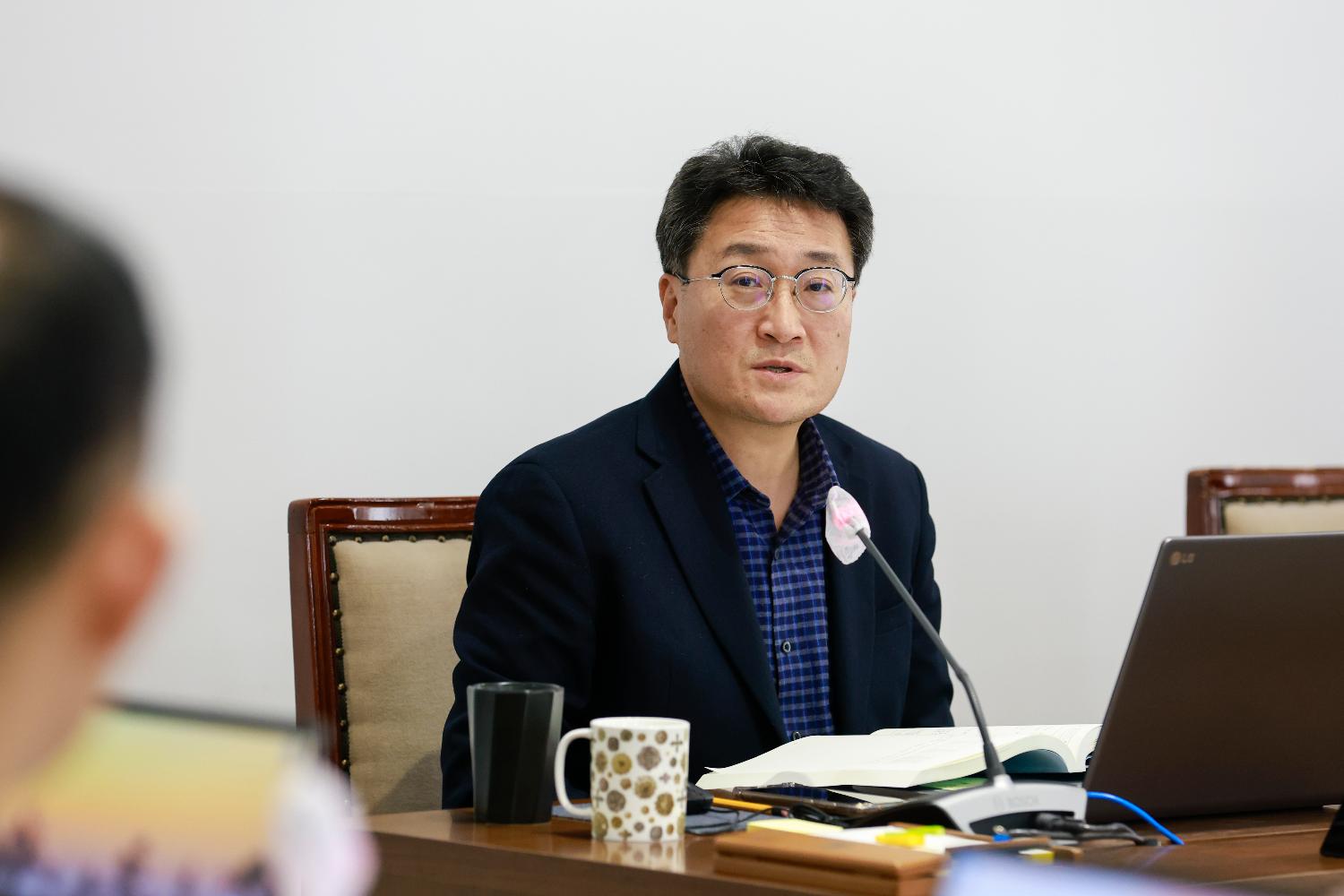 [3차 예산결산특별위원회] 제310회 서대문구의회 제2차 정례회 8