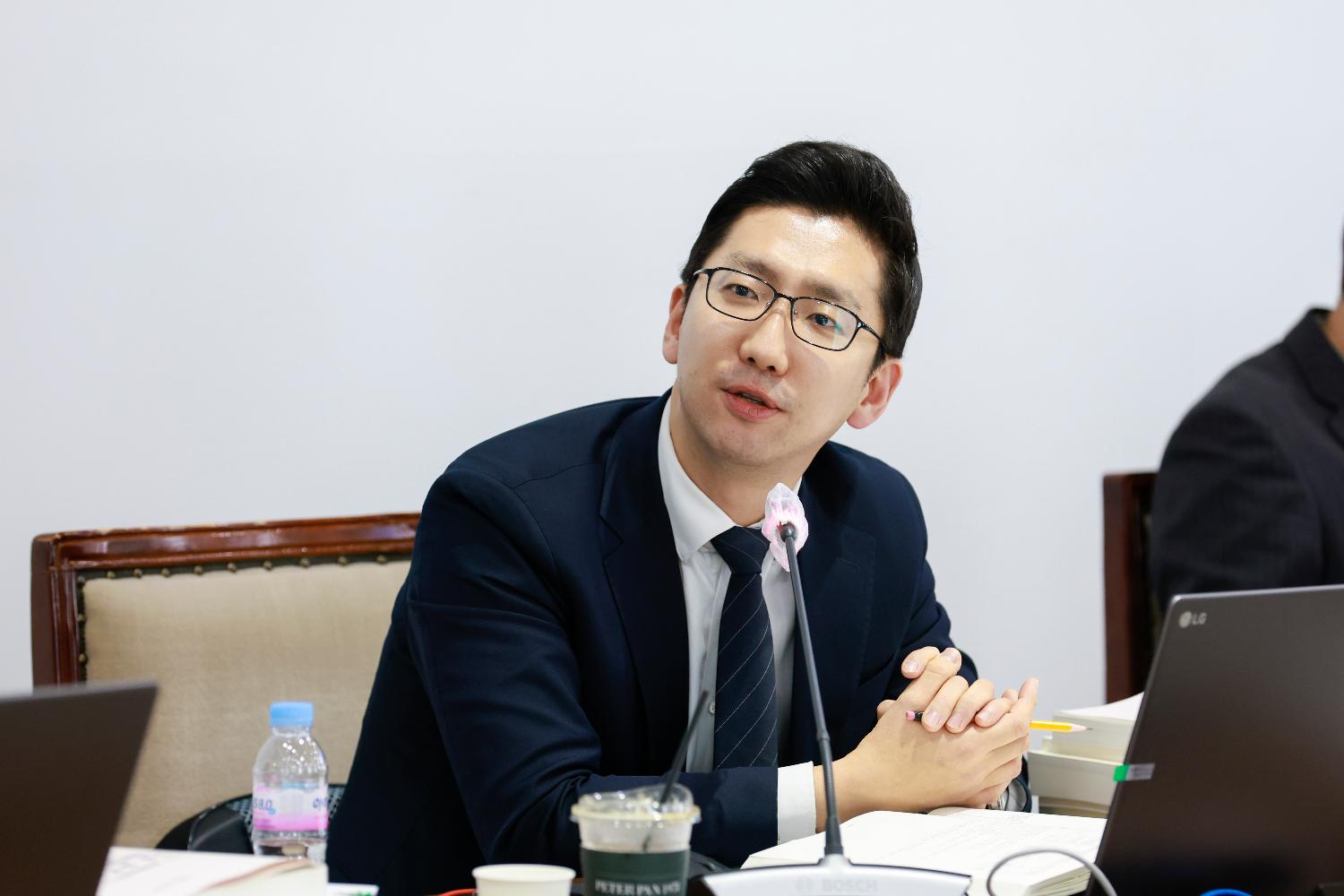 [3차 예산결산특별위원회] 제310회 서대문구의회 제2차 정례회 9