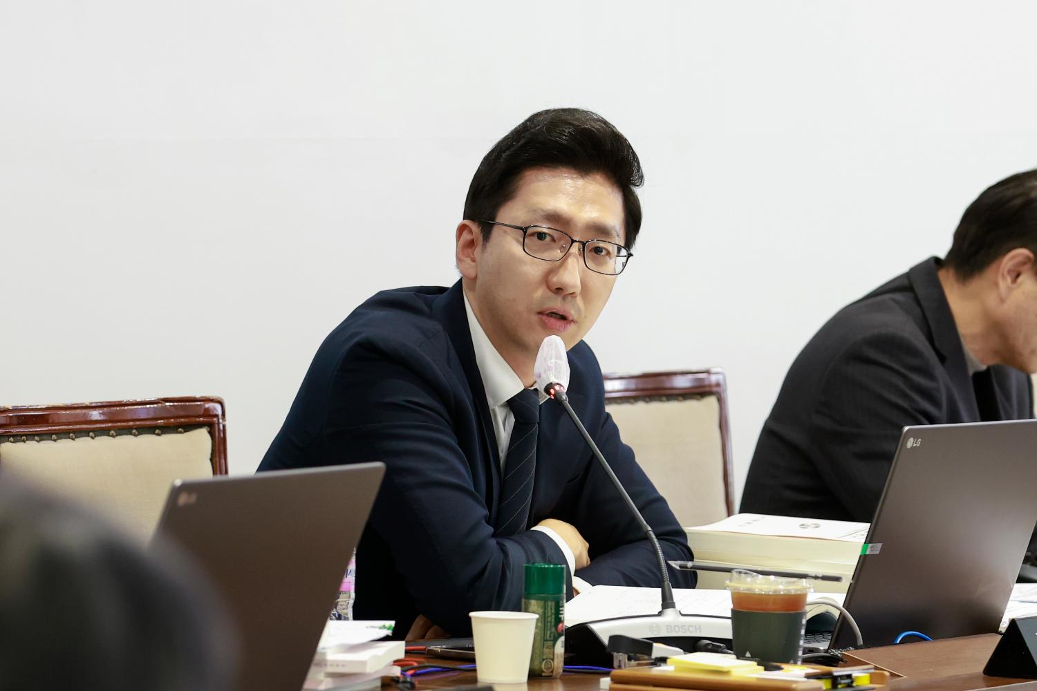 [3차 예산결산특별위원회] 제310회 서대문구의회 제2차 정례회 13