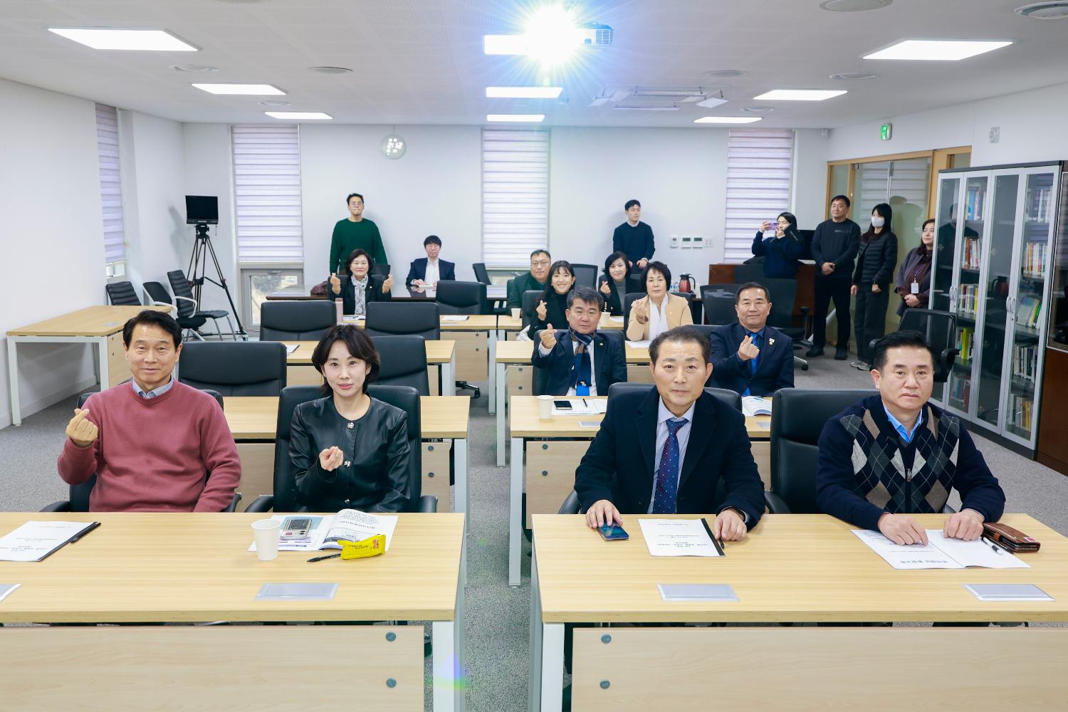 2025 서대문구 의회 4대폭력 예방교육 2