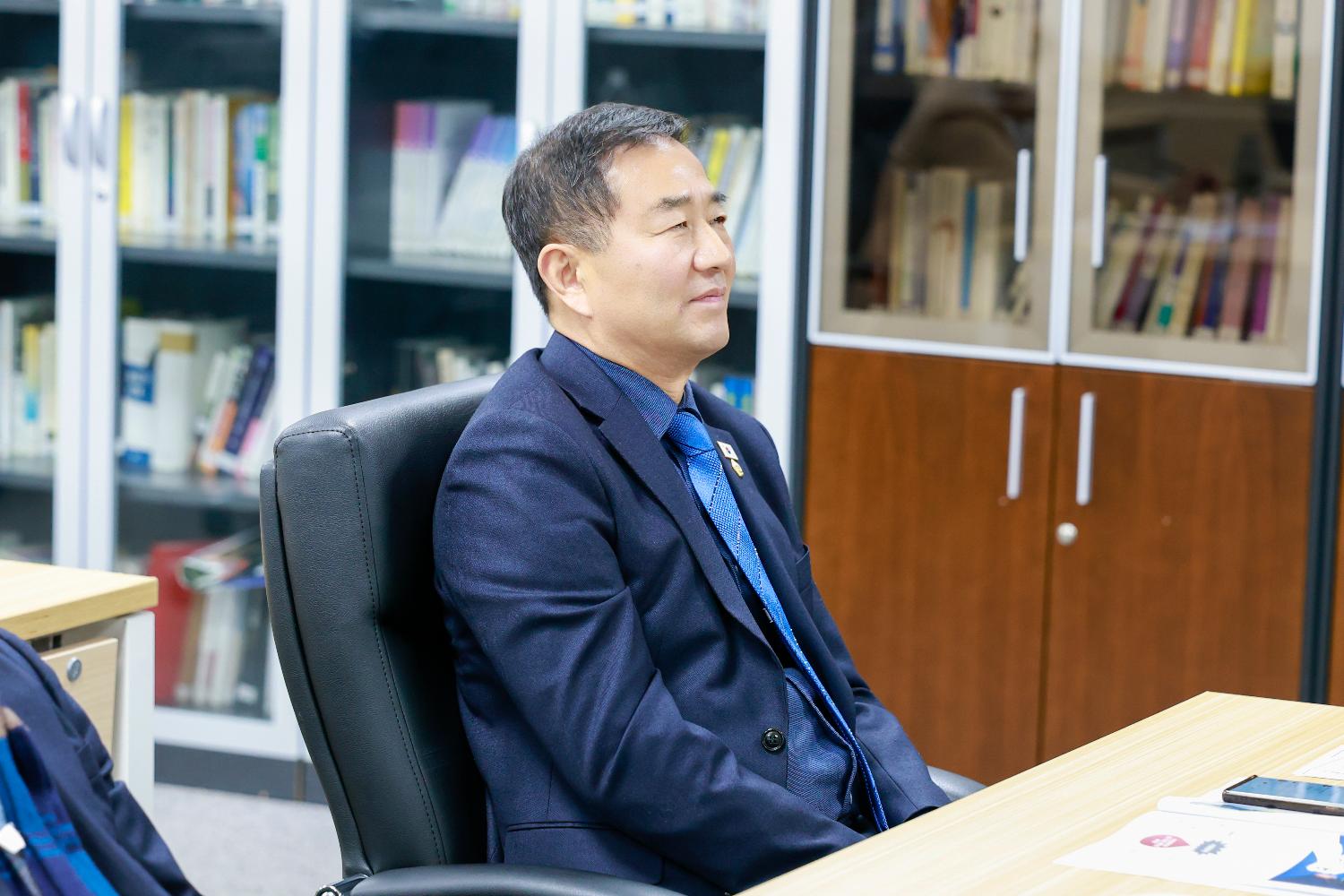 2025 서대문구 의회 4대폭력 예방교육 4