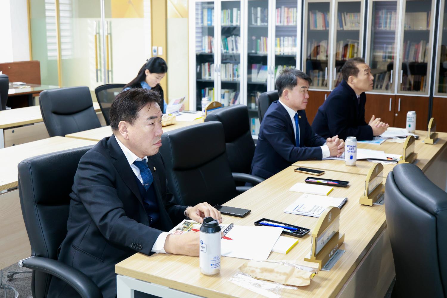전통시장 지역축제진흥연구회 연구용역 최종보고회 3