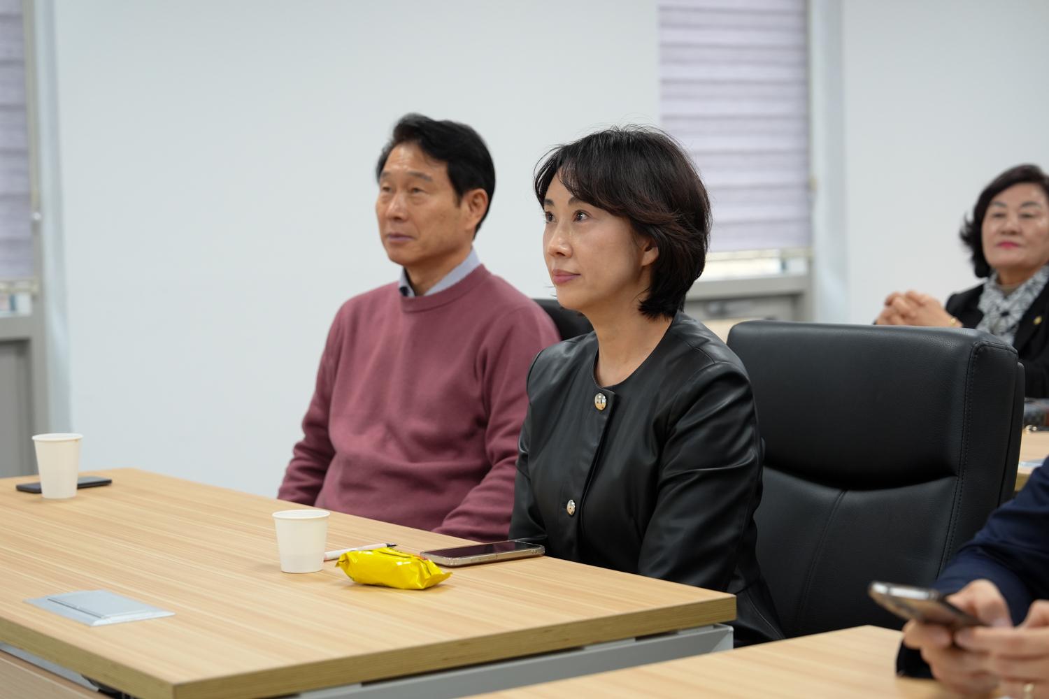 2025년 서대문구의회 사회적 장애인식개선 교육 6