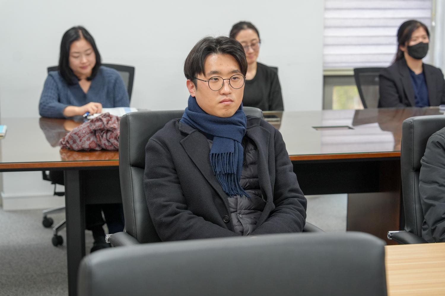 2025년 서대문구의회 사회적 장애인식개선 교육 12