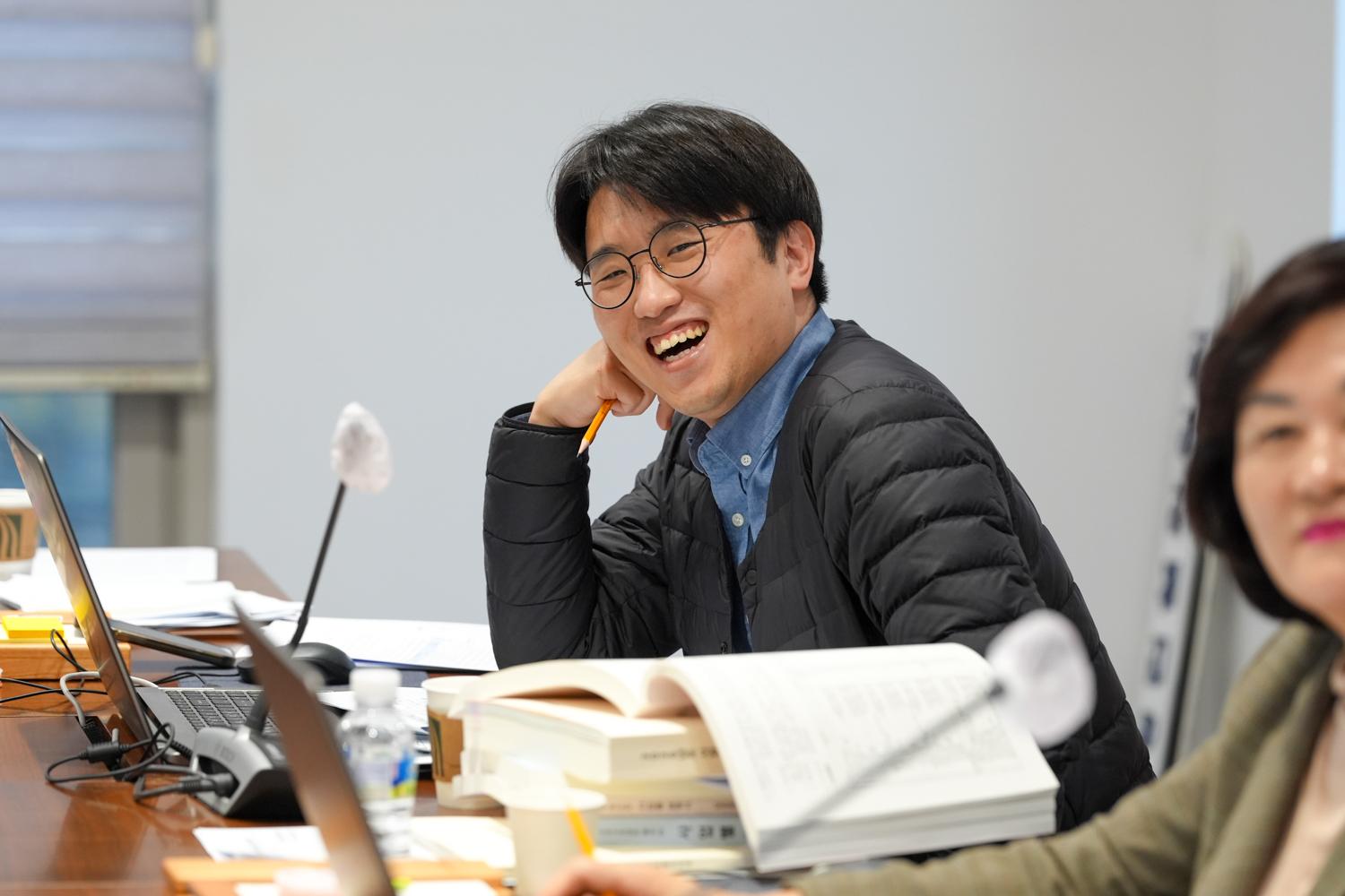[5차 예산결산특별위원회] 제310회 서대문구의회 제2차 정례회 7