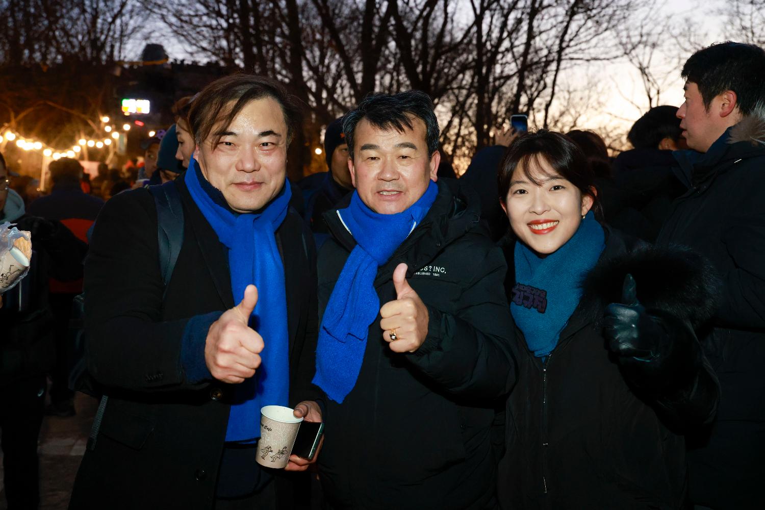 2026 서대문 안산 해맞이 12