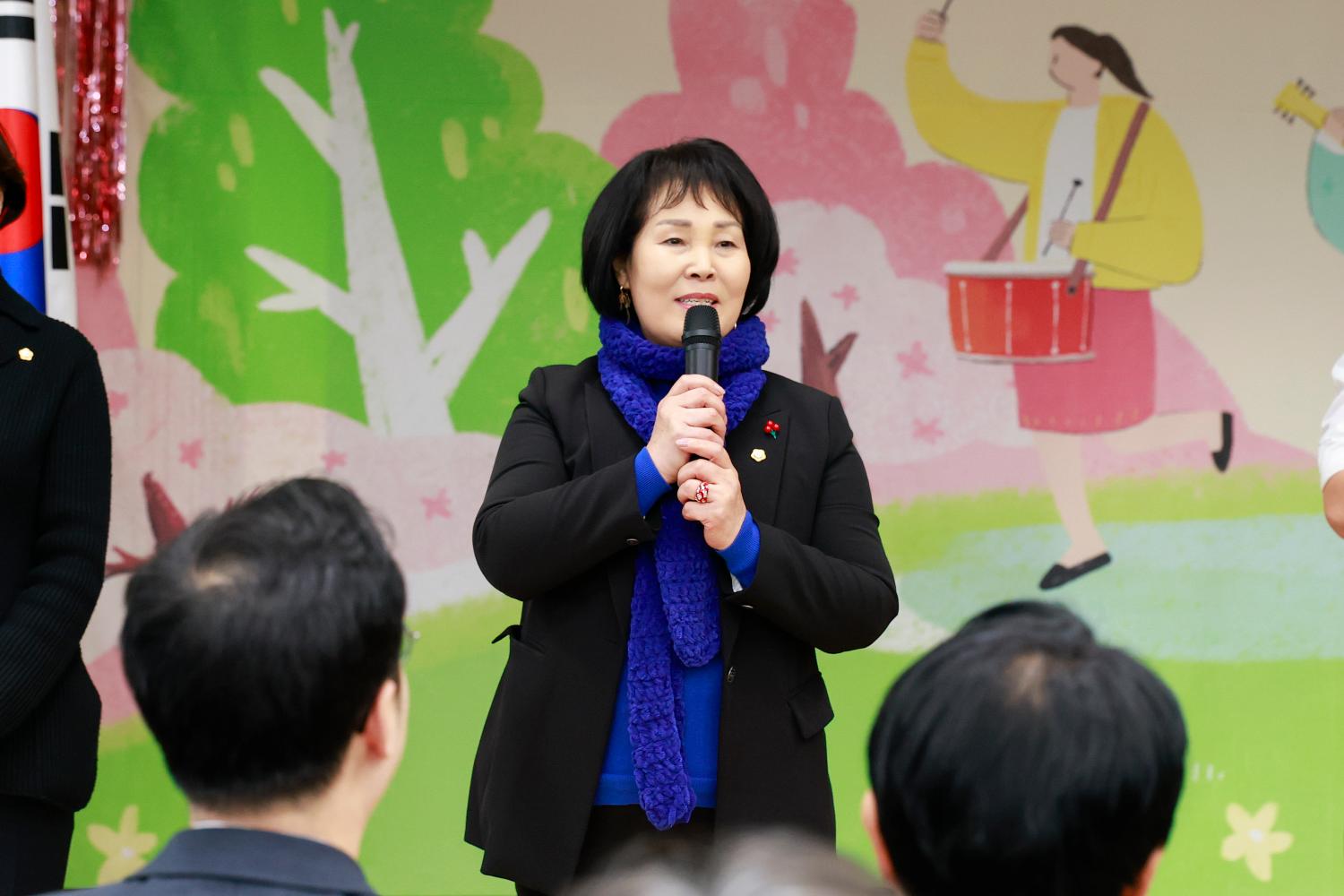 (홍제1동)동주민센터 비전공유회 4