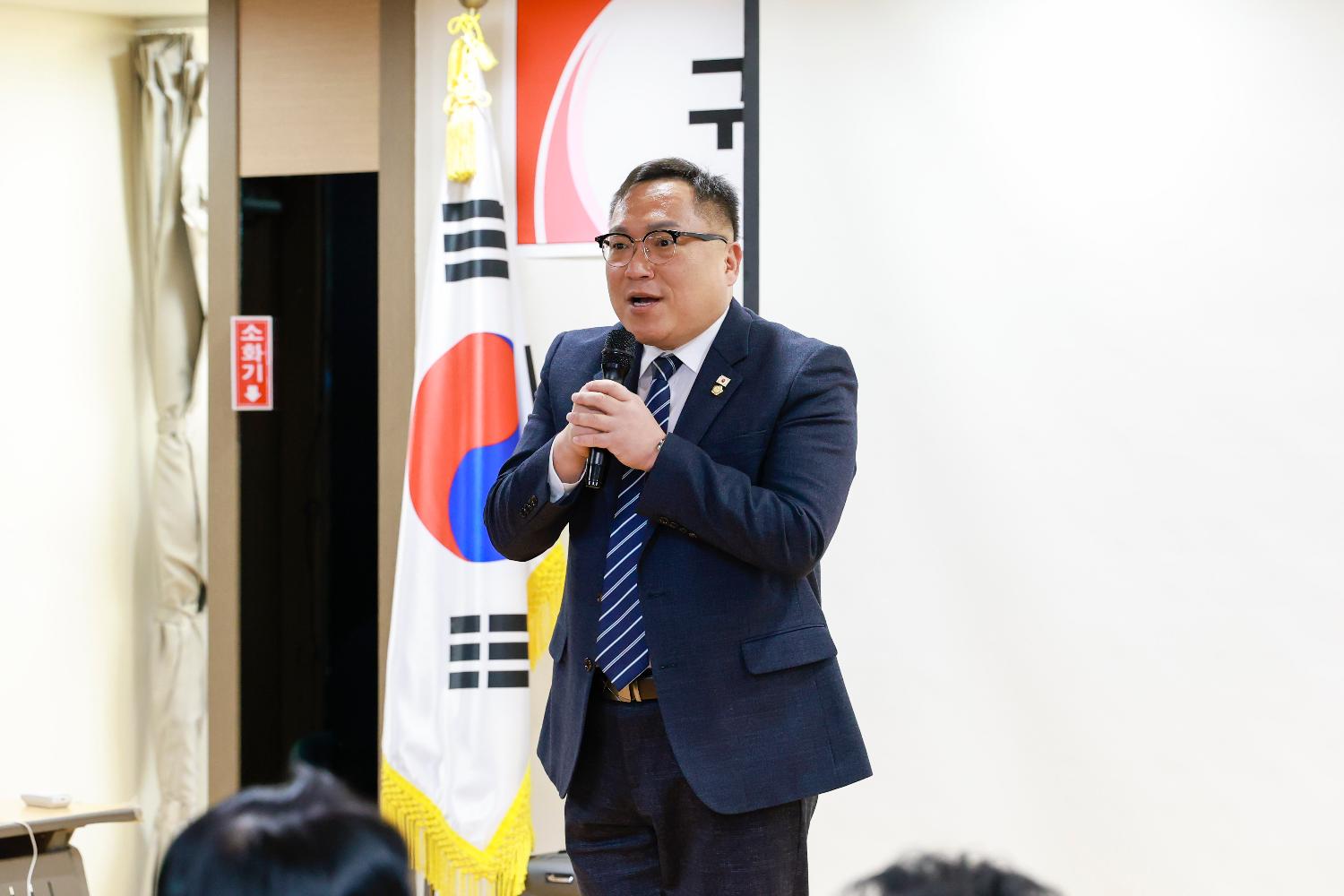 (홍은1동)동주민센터 비전공유회 6