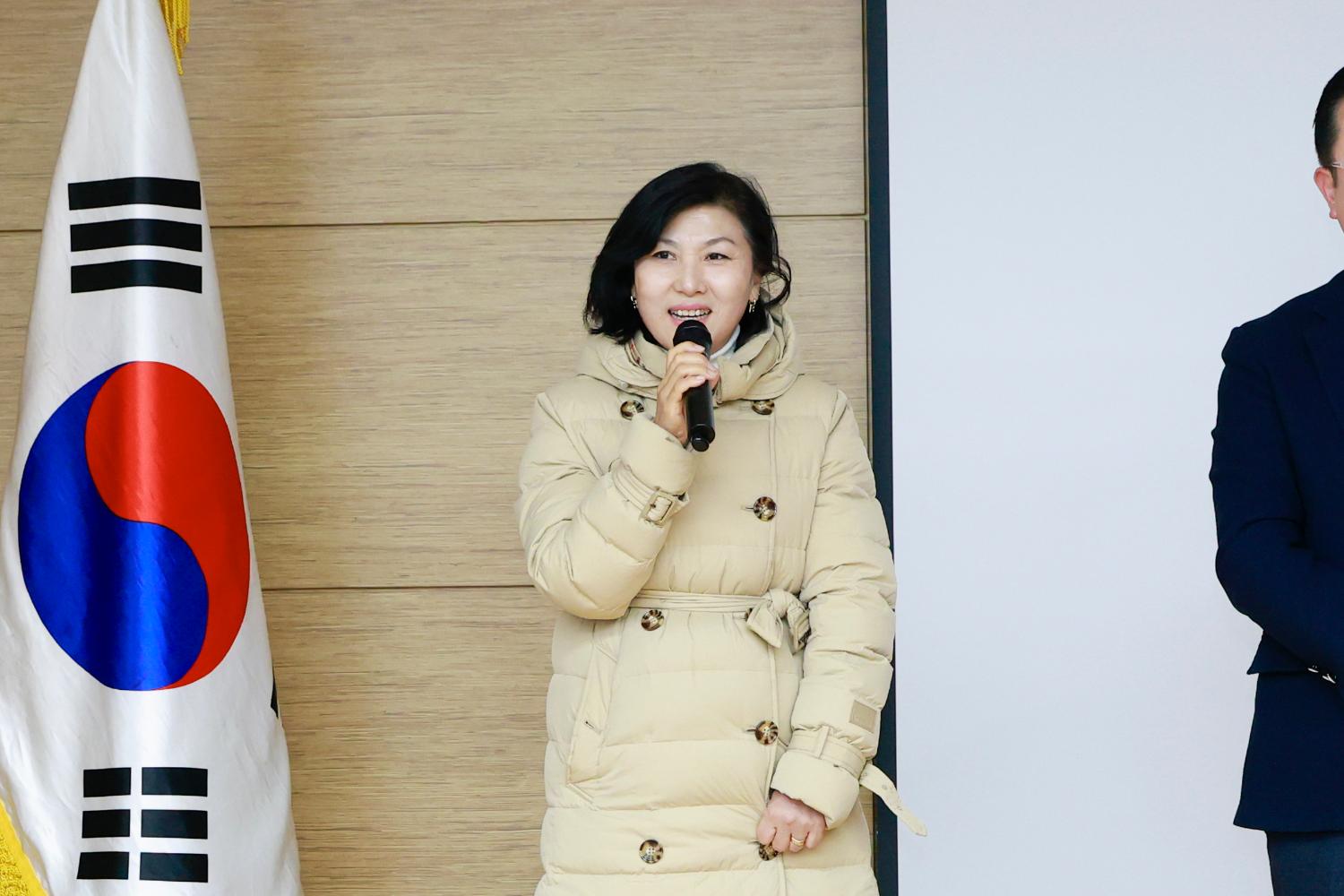 (홍은2동)동주민센터 비전공유회 5
