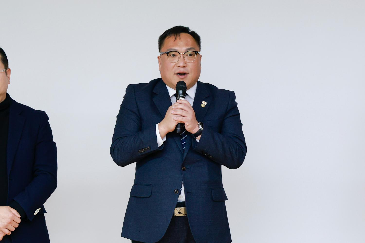 (홍은2동)동주민센터 비전공유회 6