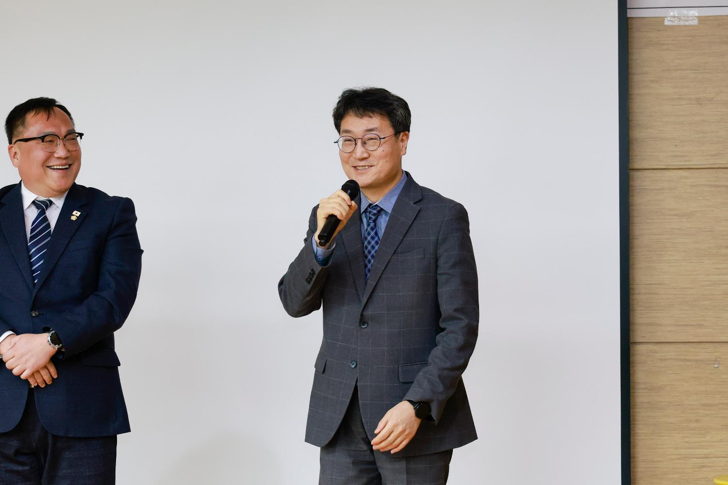 (홍은2동)동주민센터 비전공유회 7