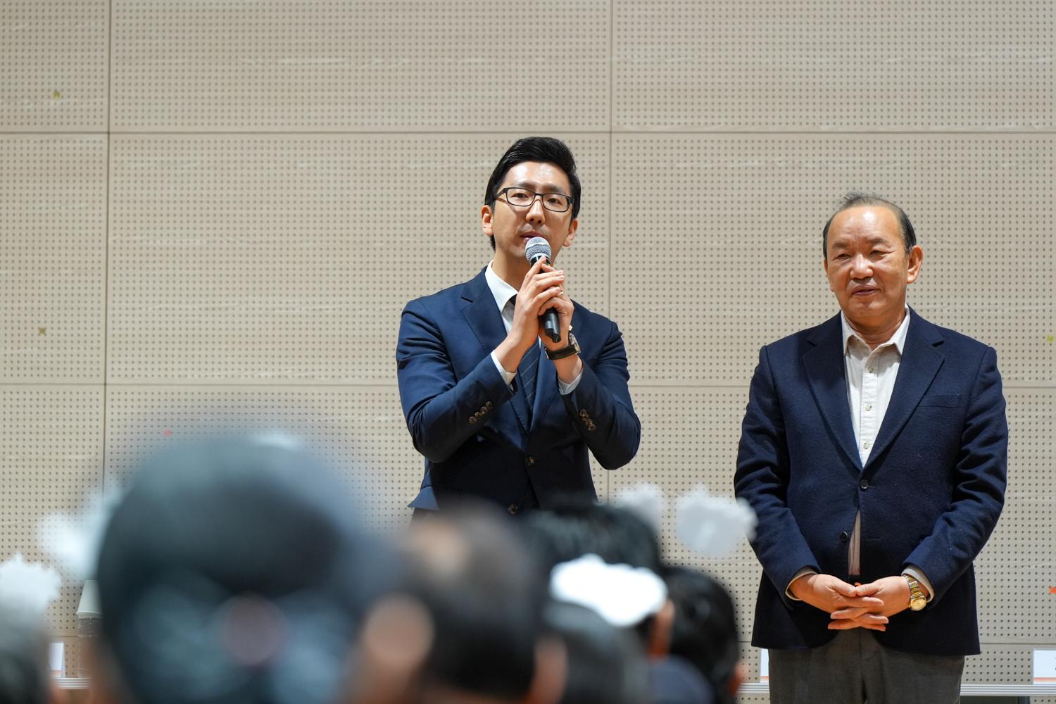 (북가좌2동)동주민센터 비전공유회 2