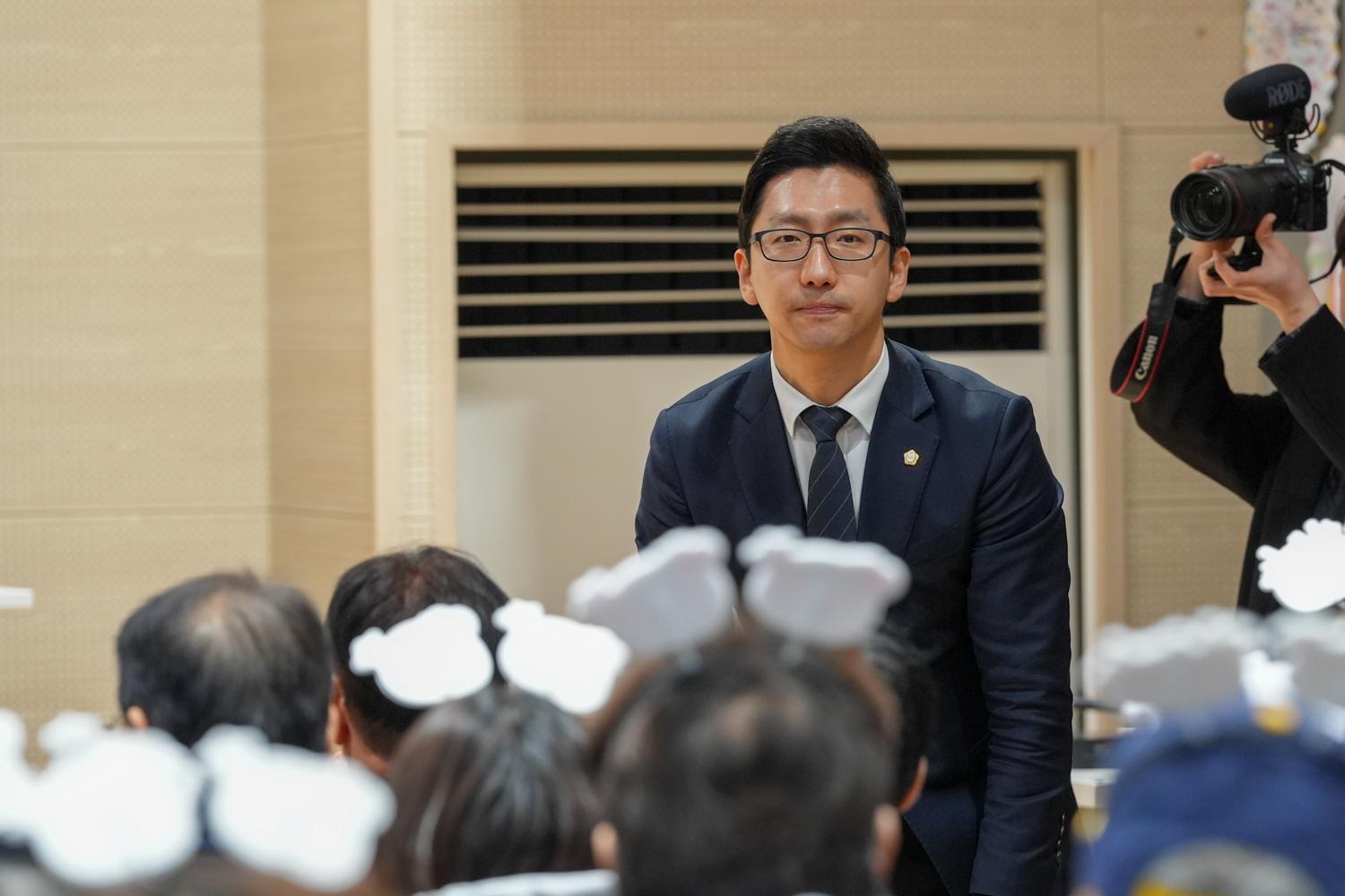 (북가좌2동)동주민센터 비전공유회 8