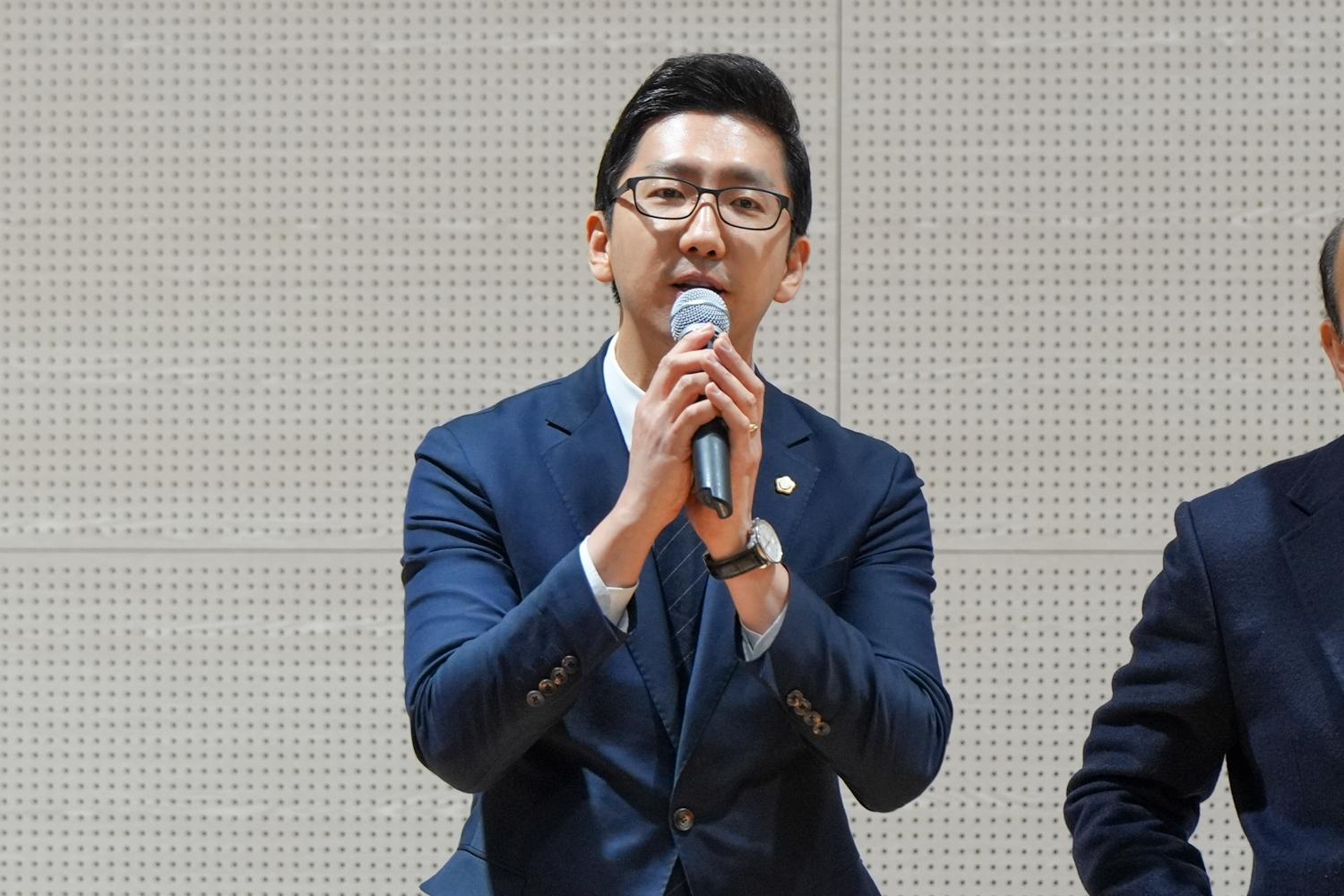 (북가좌2동)동주민센터 비전공유회 12