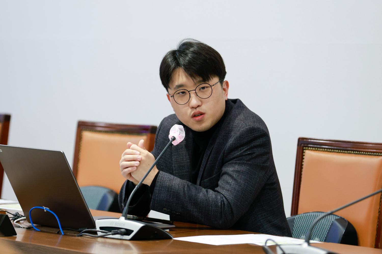 [1차 의회운영위원회] 제312회 서대문구의회 임시회 4