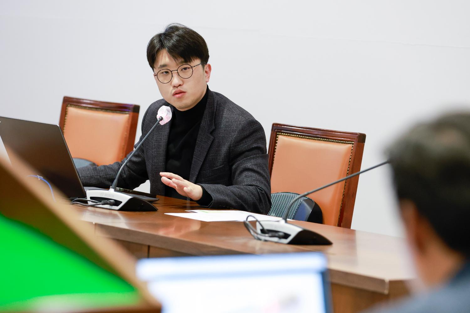 [1차 의회운영위원회] 제312회 서대문구의회 임시회 5