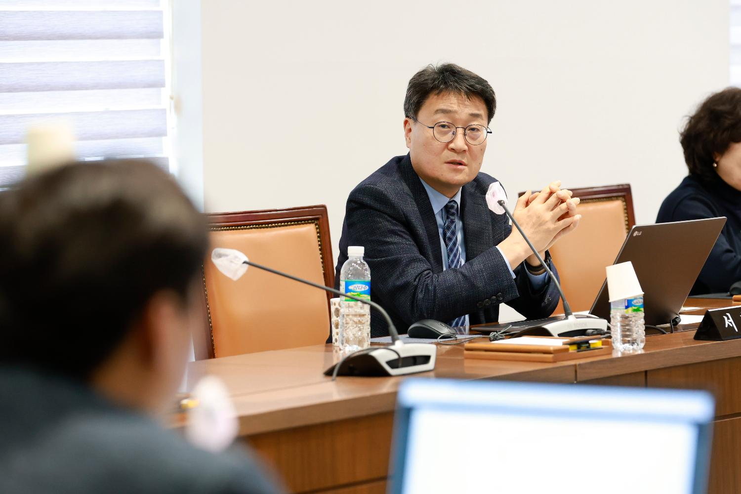 [1차 의회운영위원회] 제312회 서대문구의회 임시회 7
