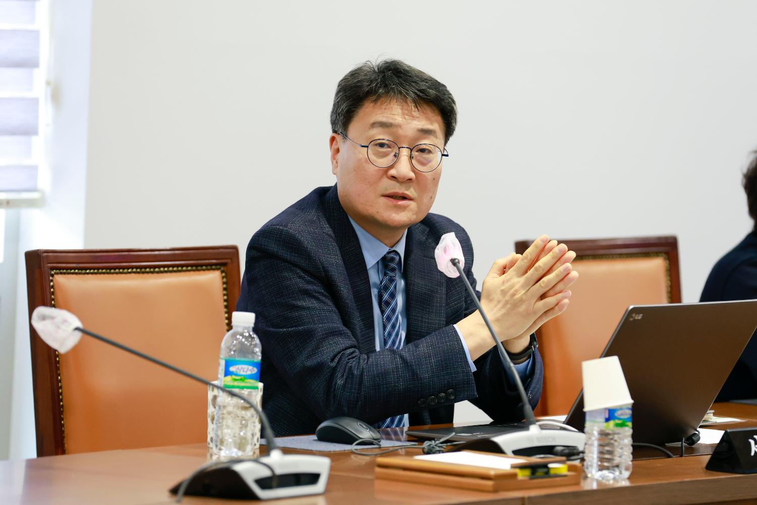 [1차 의회운영위원회] 제312회 서대문구의회 임시회 9