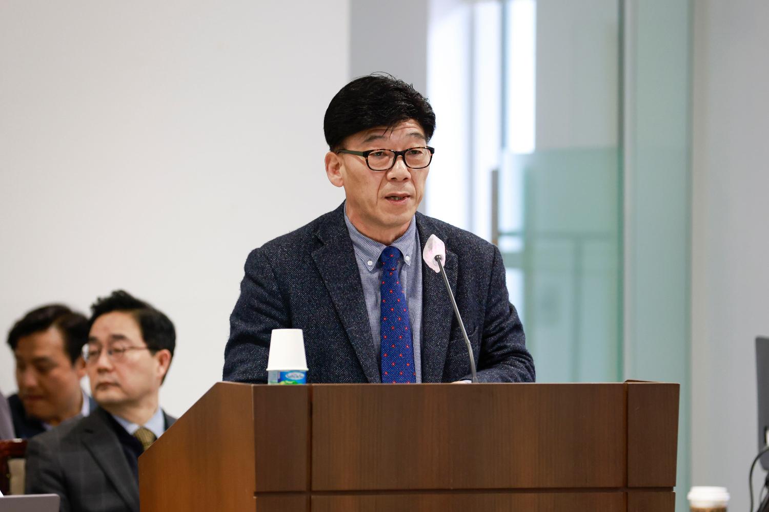 [1차 의회운영위원회] 제312회 서대문구의회 임시회 10