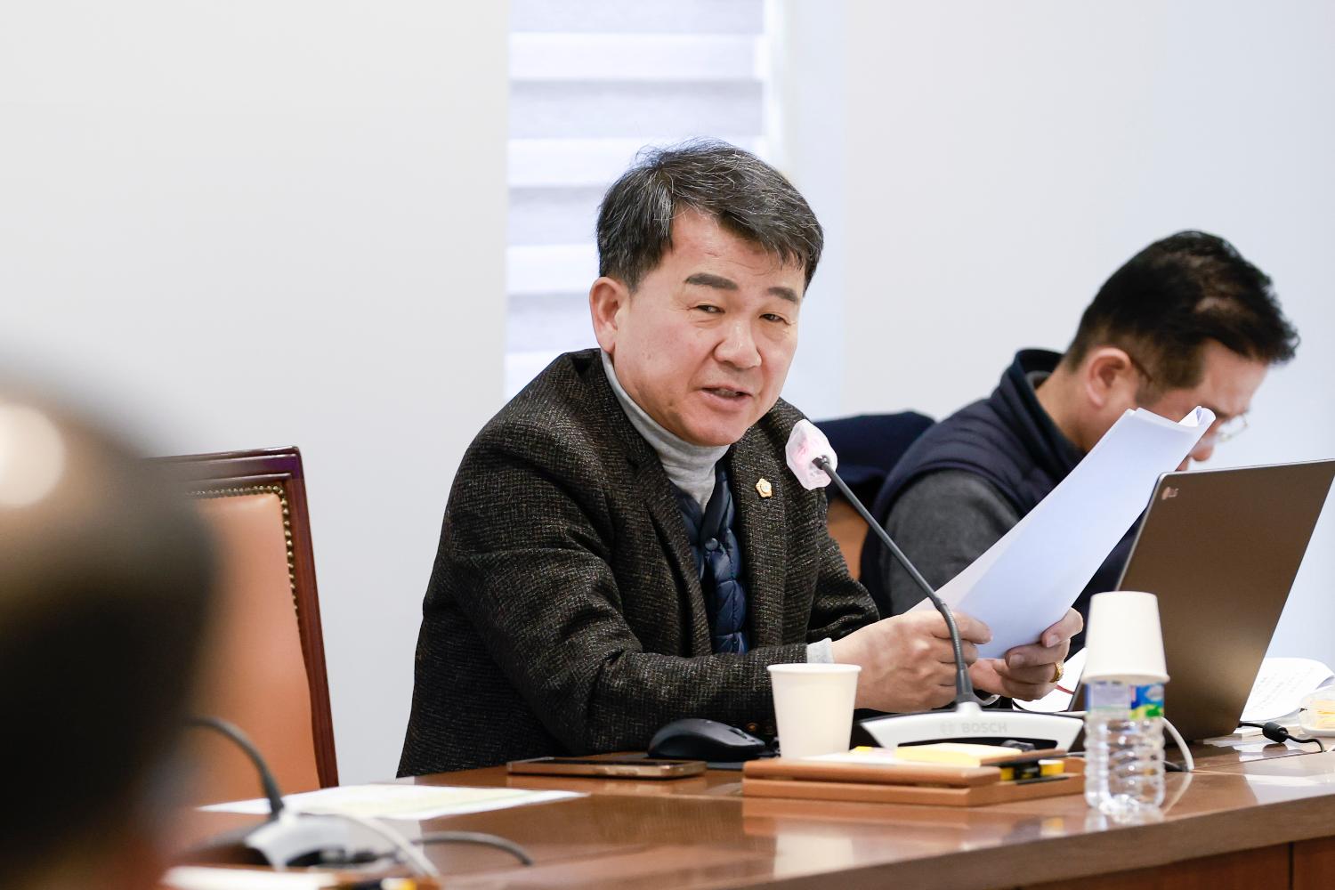 [1~4차 행정복지위원회] 제312회 서대문구의회 임시회 6