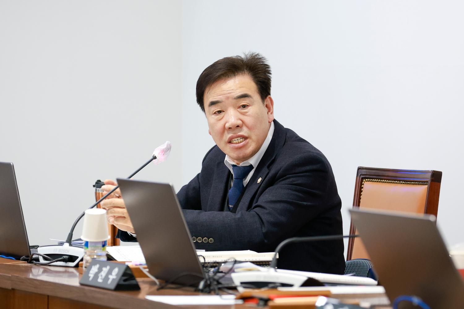 [1~4차 행정복지위원회] 제312회 서대문구의회 임시회 14