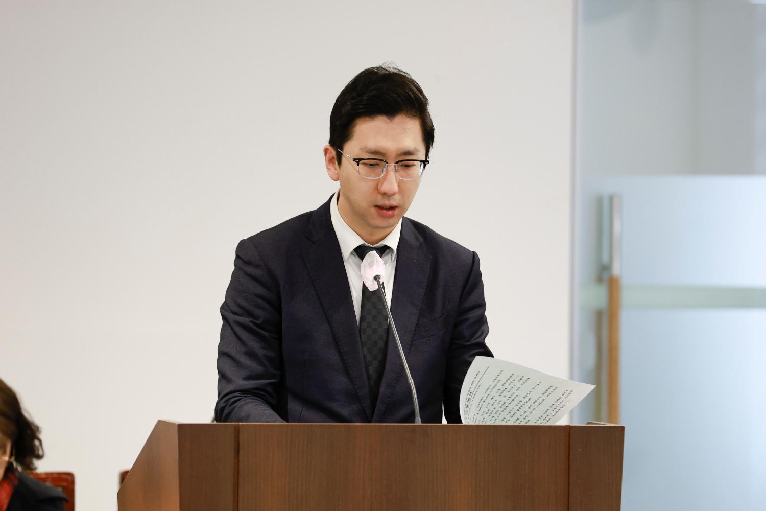 [1~4차 행정복지위원회] 제312회 서대문구의회 임시회 22