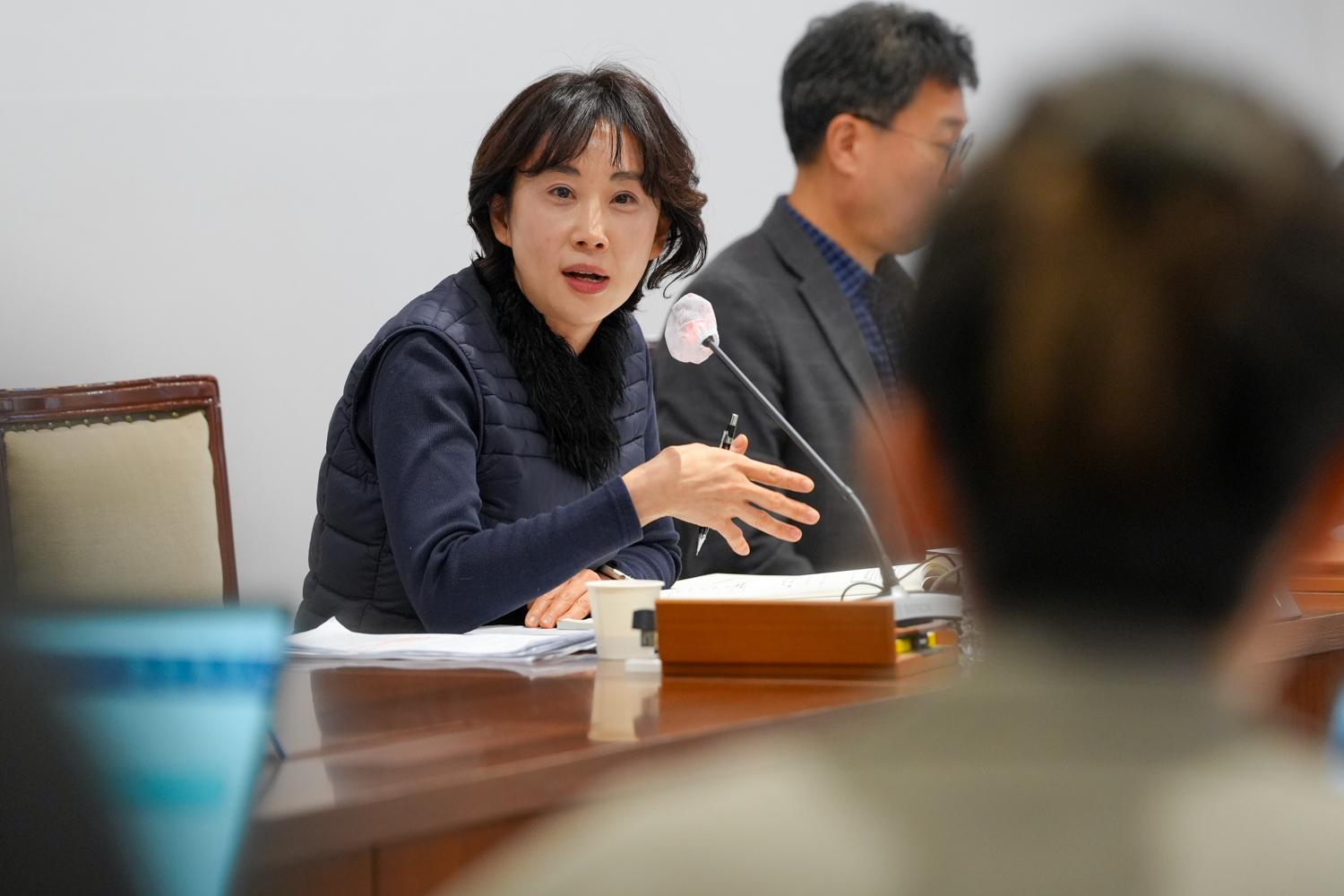 [1~4차 재정건설위원회] 제312회 서대문구의회 임시회 12