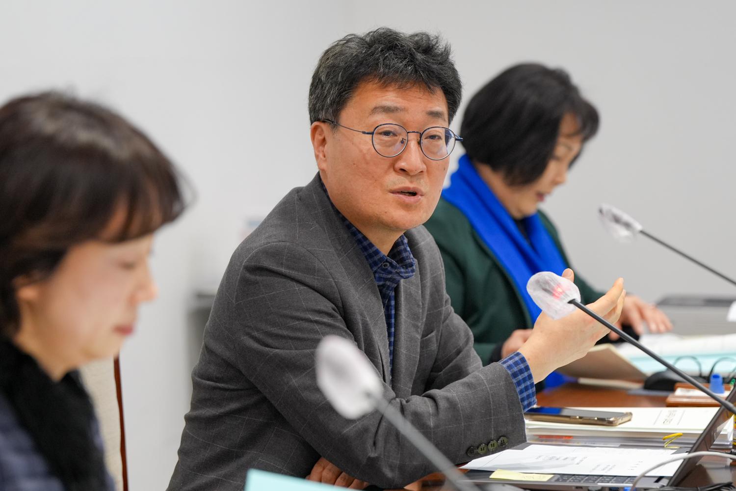 [1~4차 재정건설위원회] 제312회 서대문구의회 임시회 14